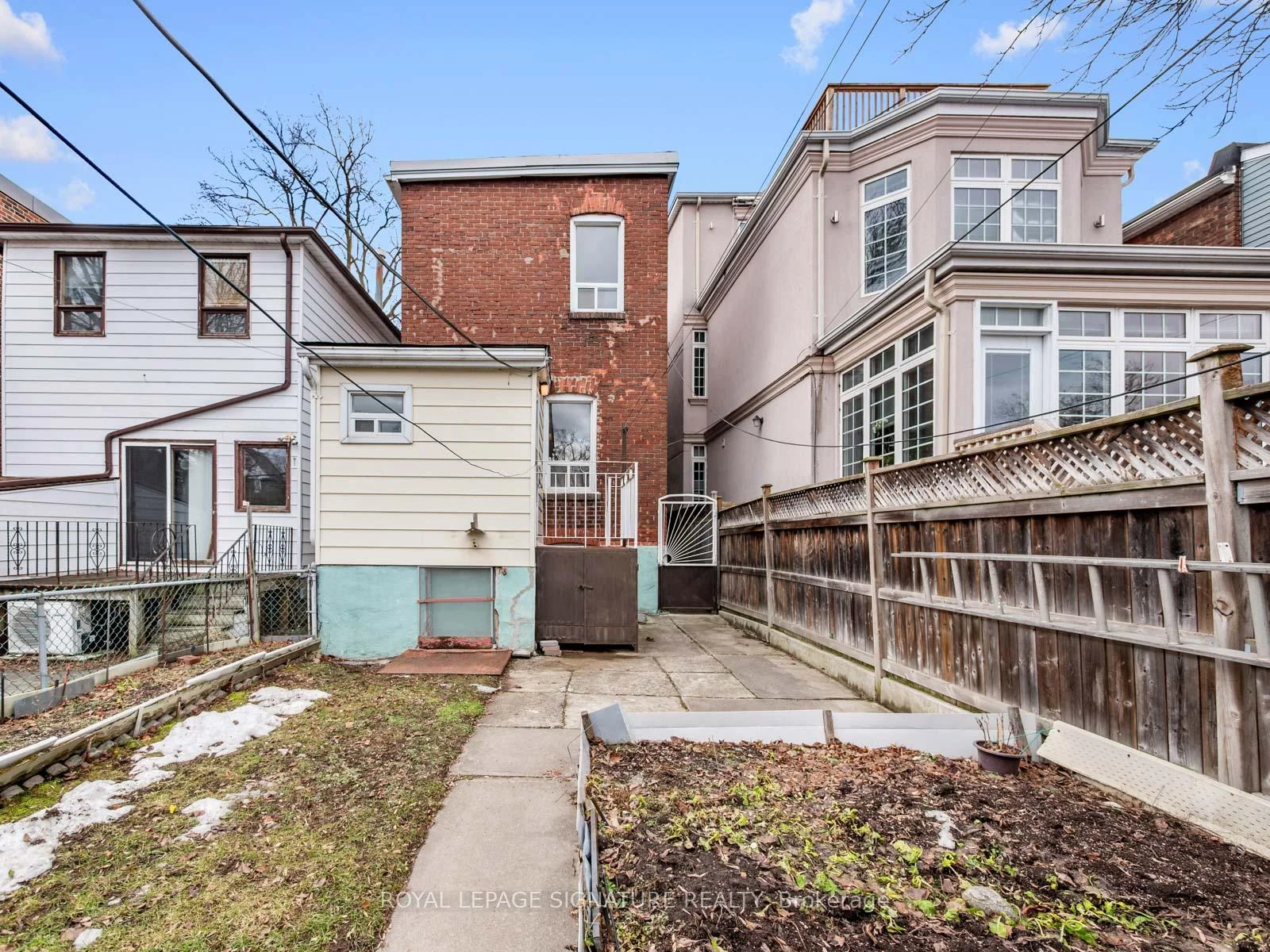 Photo 55 of 45 Eaton Avenue, Toronto, Danforth — HOMEH