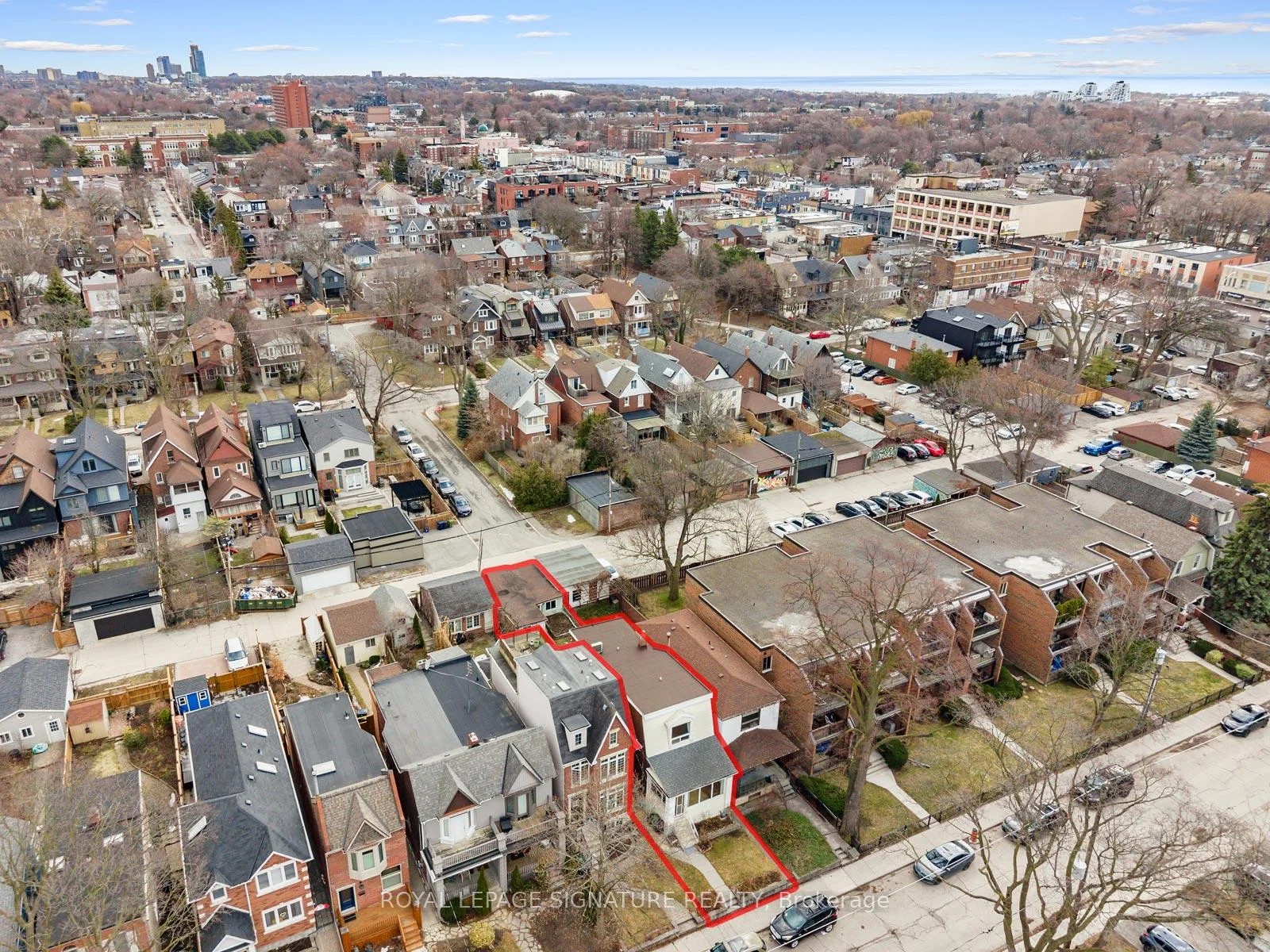 Photo 57 of 45 Eaton Avenue, Toronto, Danforth — HOMEH