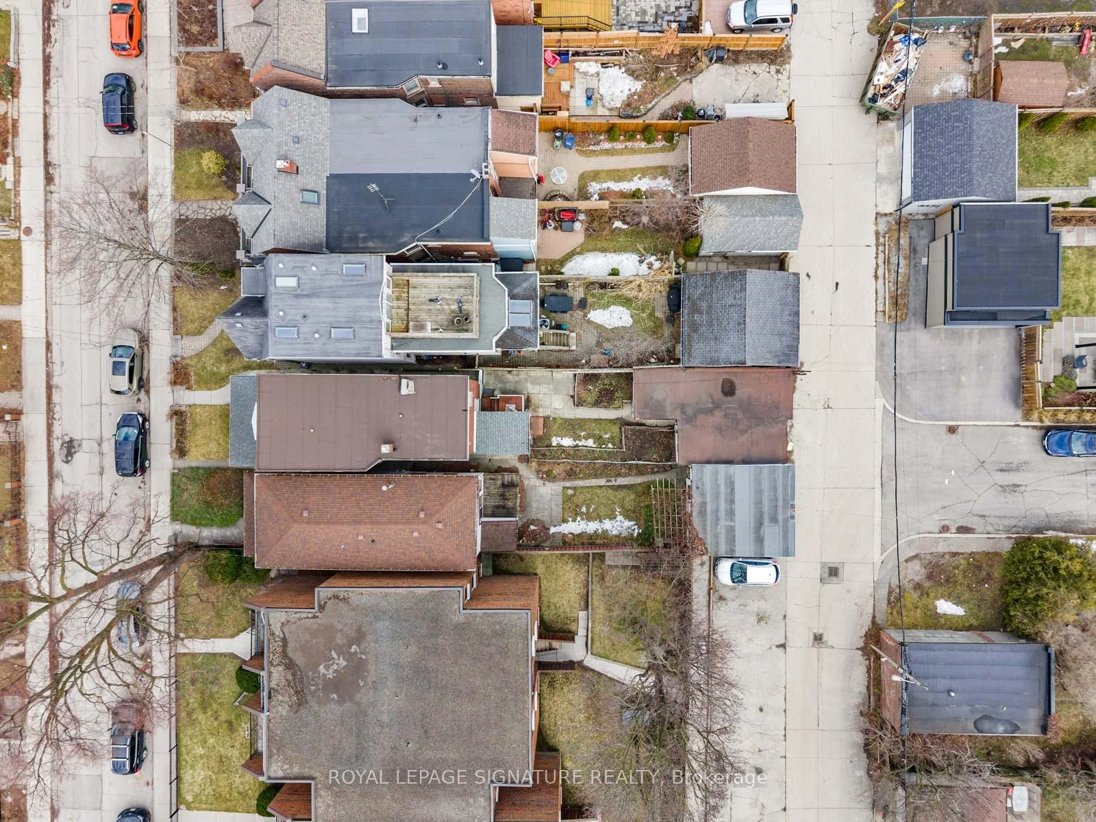 Photo 58 of 45 Eaton Avenue, Toronto, Danforth — HOMEH