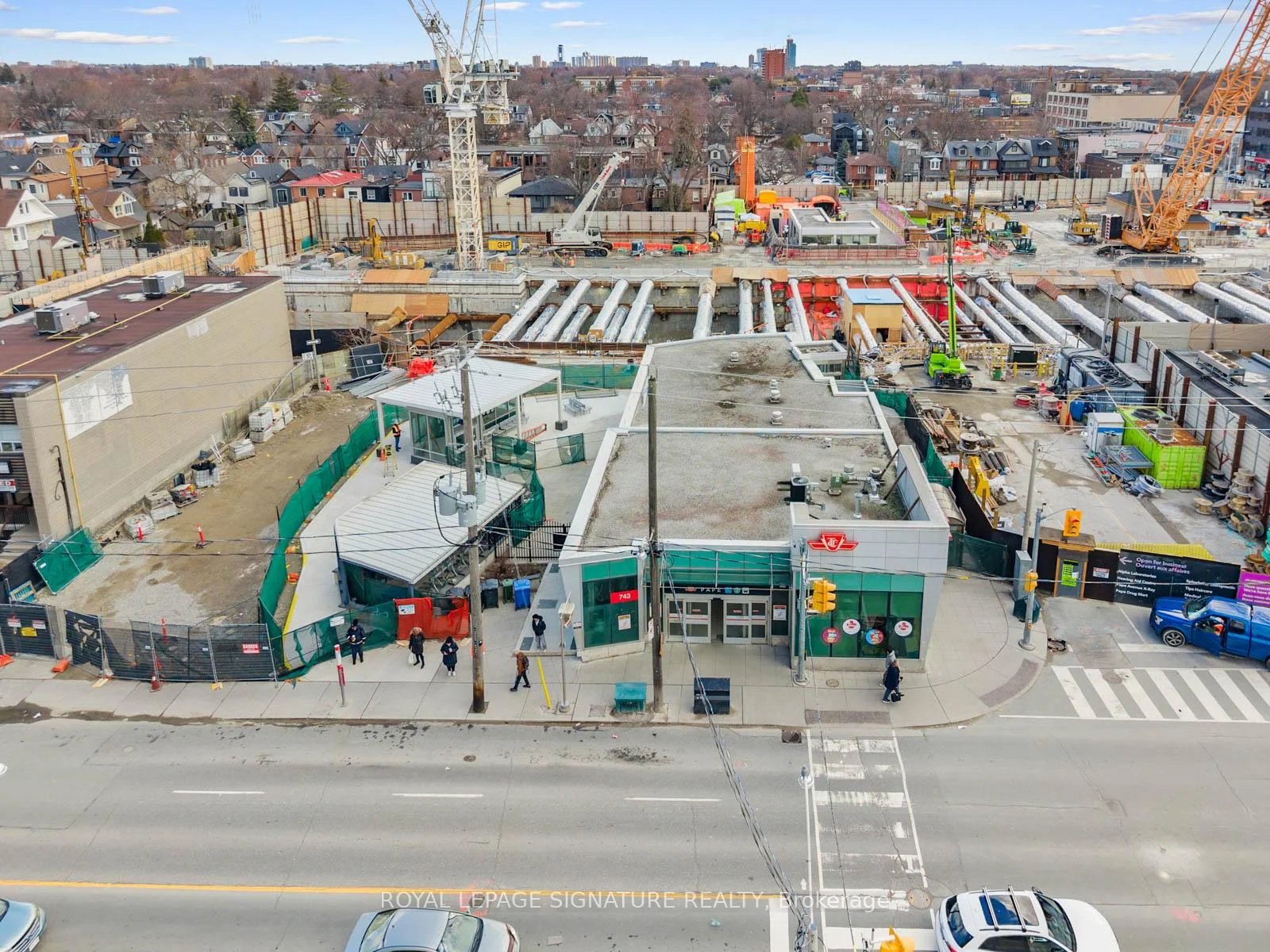 Photo 59 of 45 Eaton Avenue, Toronto, Danforth — HOMEH