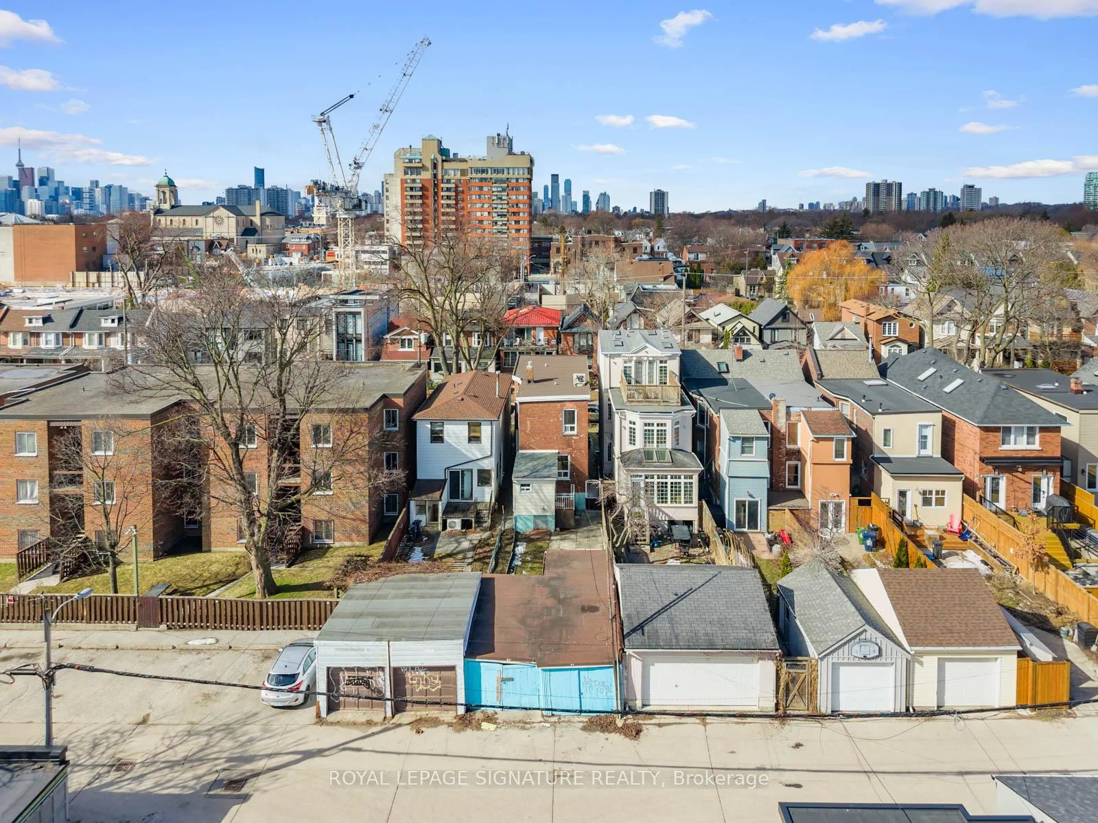 Photo 60 of 45 Eaton Avenue, Toronto, Danforth — HOMEH