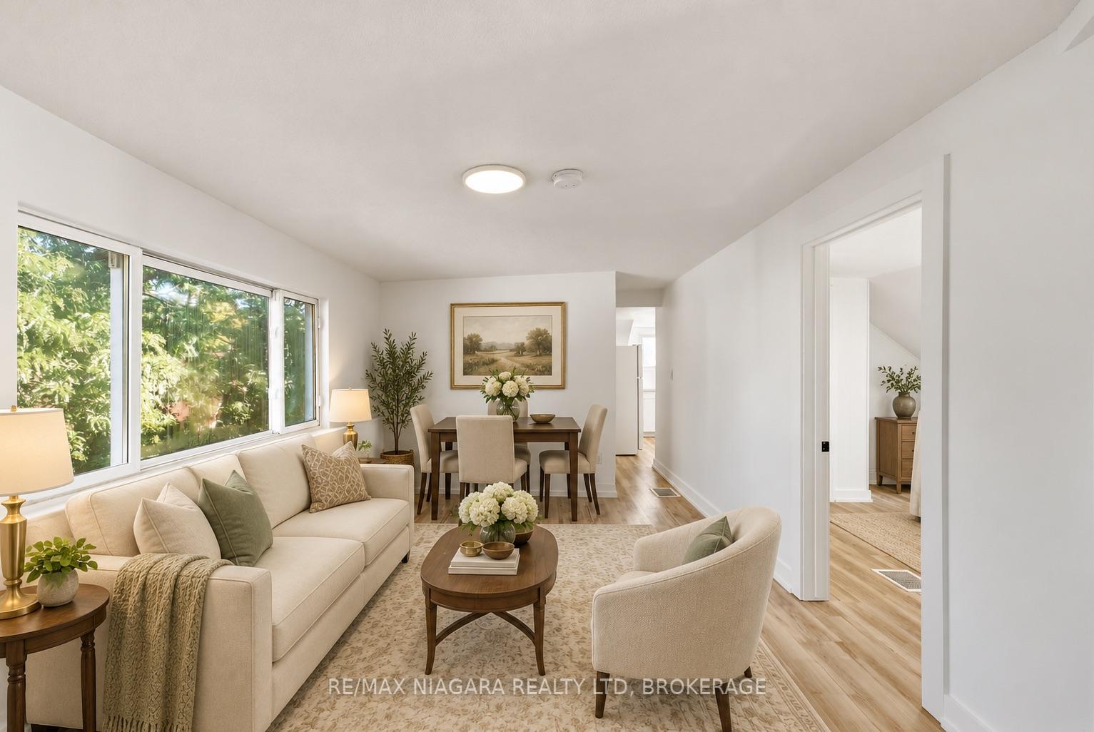 Photo 4 of Unit Upper, 34 Haig Street, St. Catharines, Haig — HOMEH