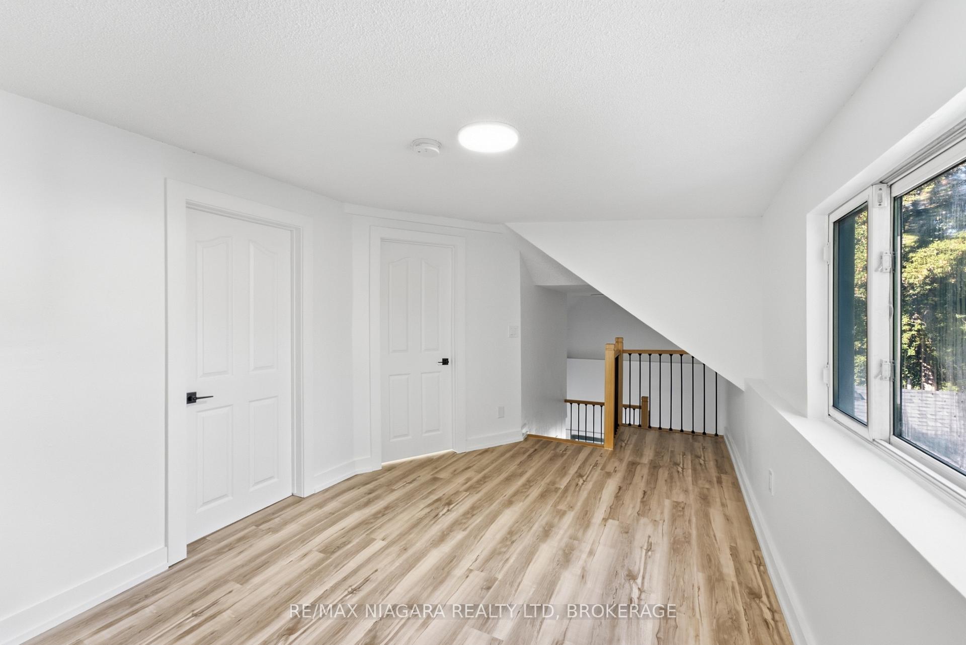 Photo 5 of Unit Upper, 34 Haig Street, St. Catharines, Haig — HOMEH