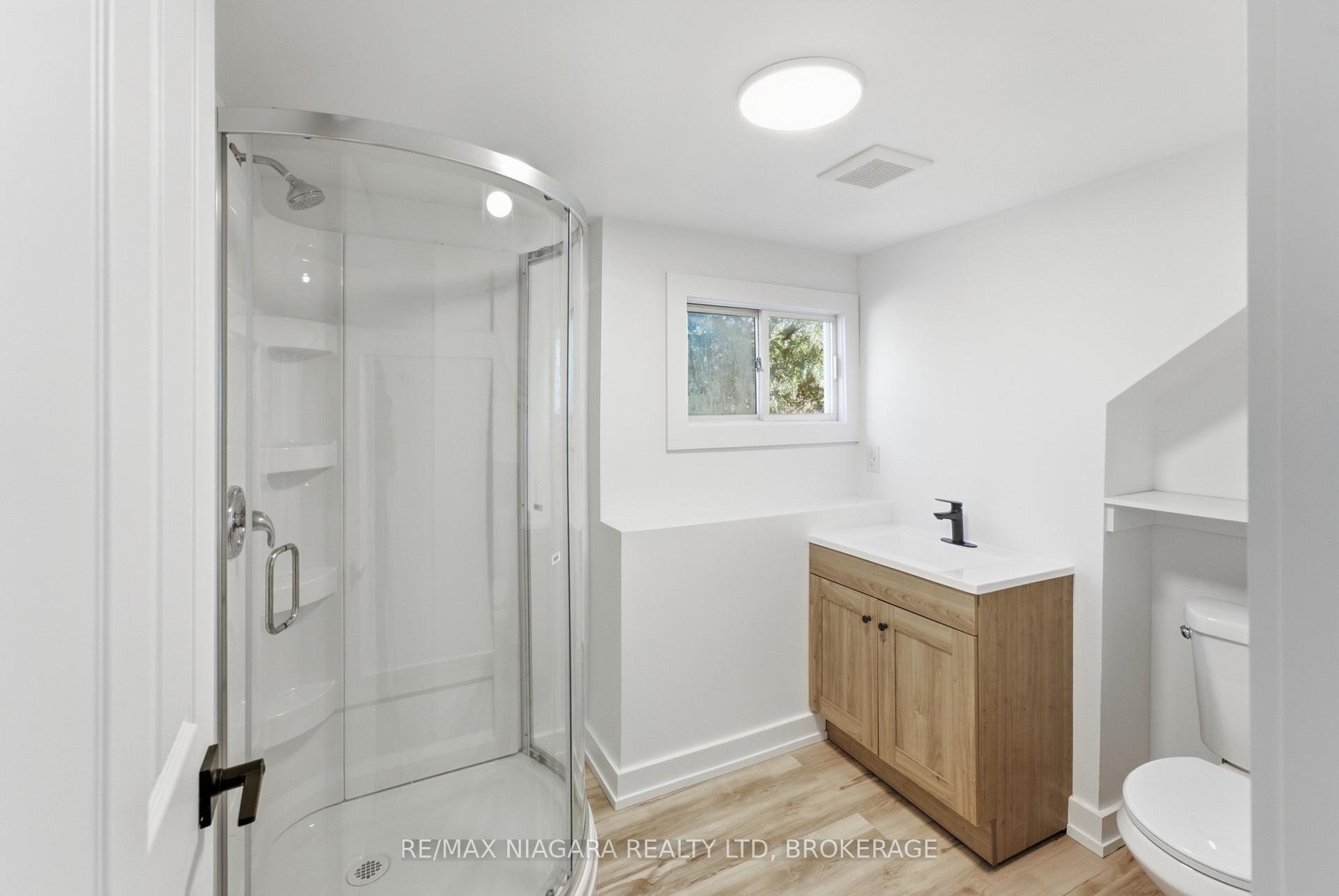 Photo 13 of Unit Upper, 34 Haig Street, St. Catharines, Haig — HOMEH