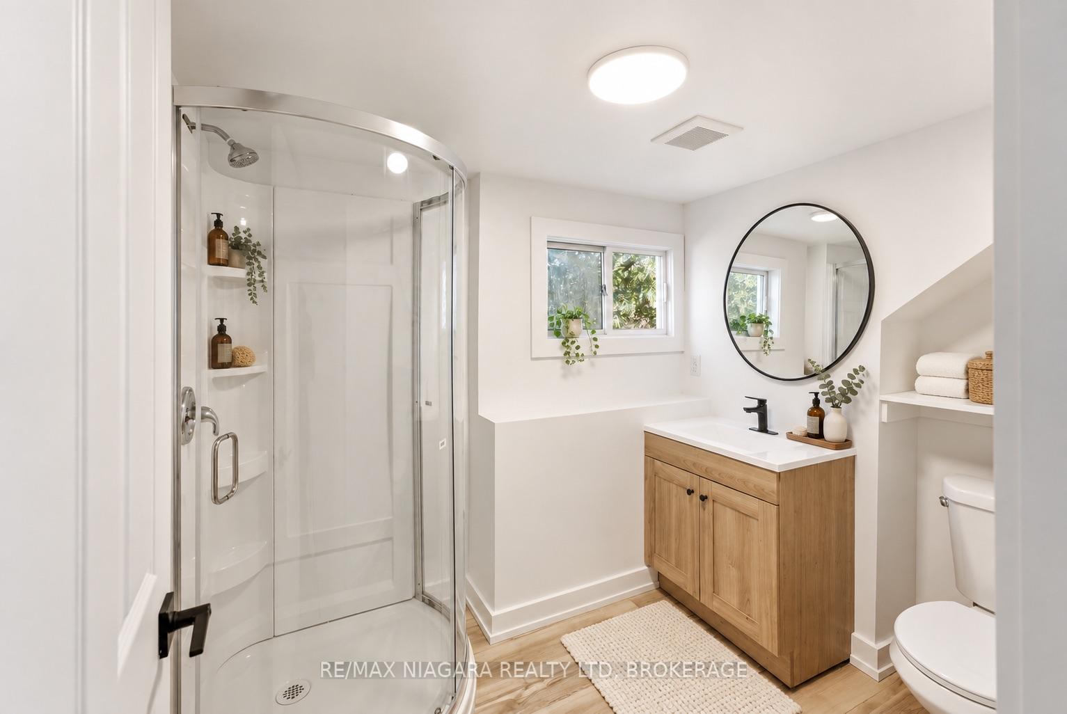 Photo 14 of Unit Upper, 34 Haig Street, St. Catharines, Haig — HOMEH