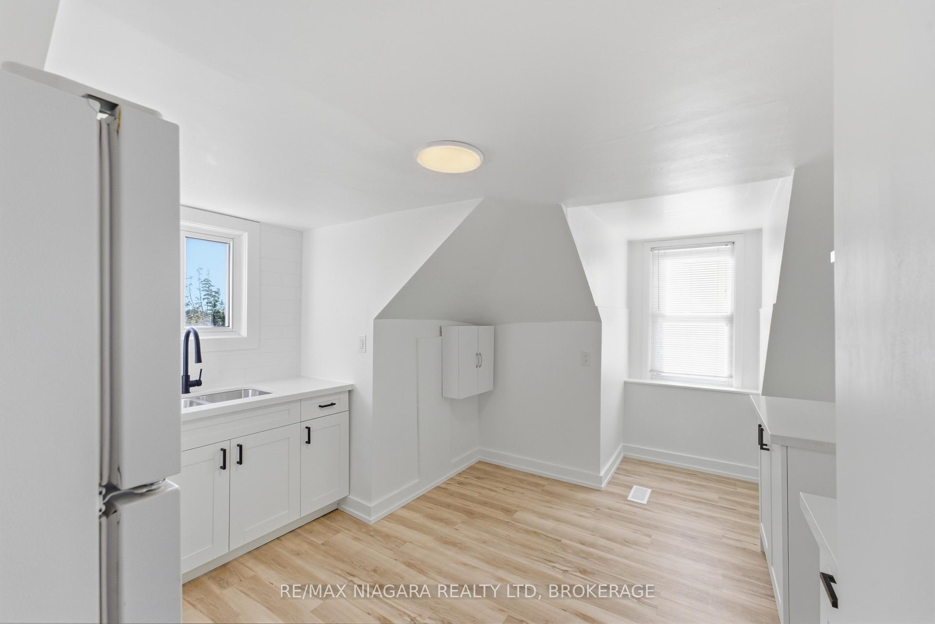 Photo 16 of Unit Upper, 34 Haig Street, St. Catharines, Haig — HOMEH