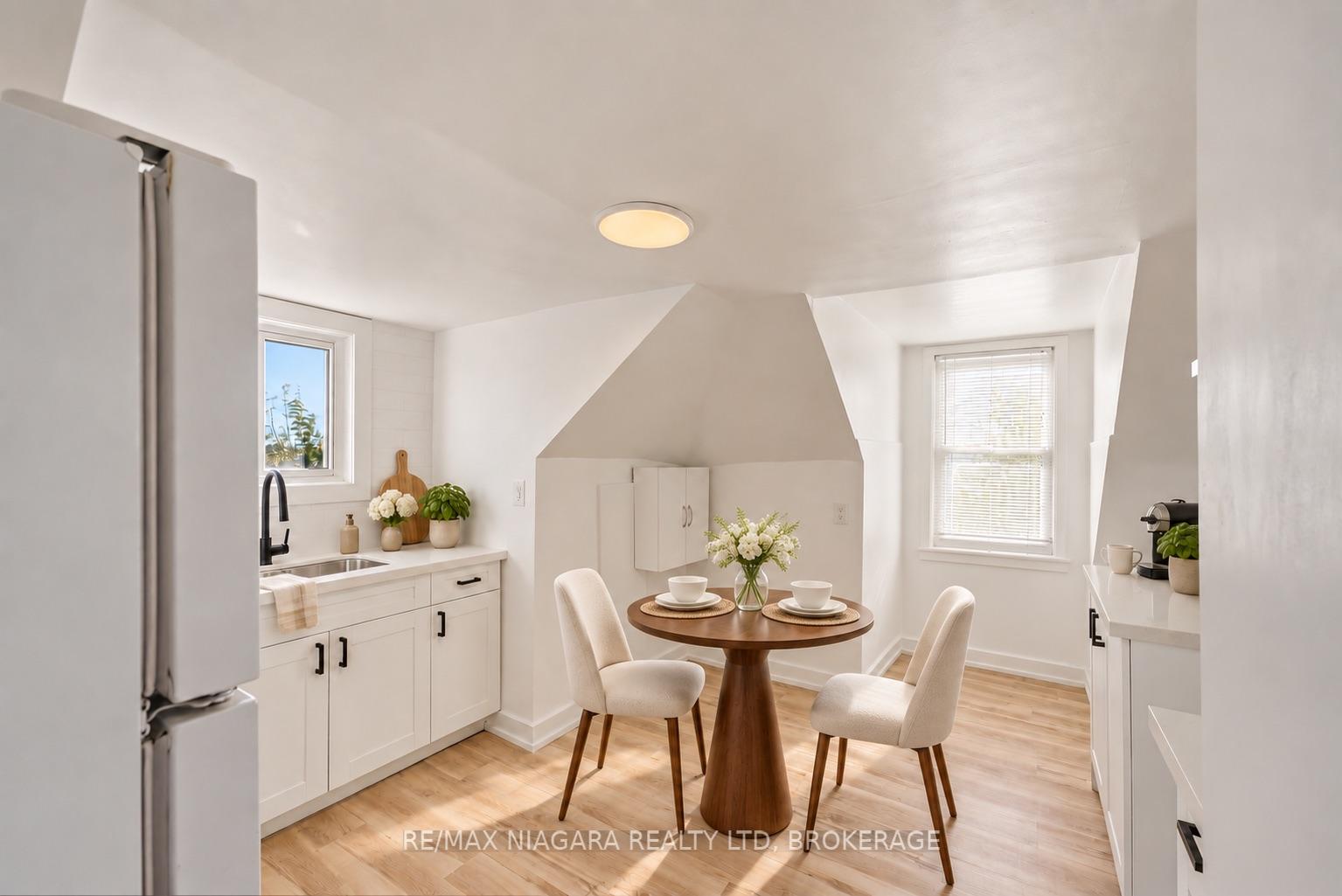 Photo 17 of Unit Upper, 34 Haig Street, St. Catharines, Haig — HOMEH