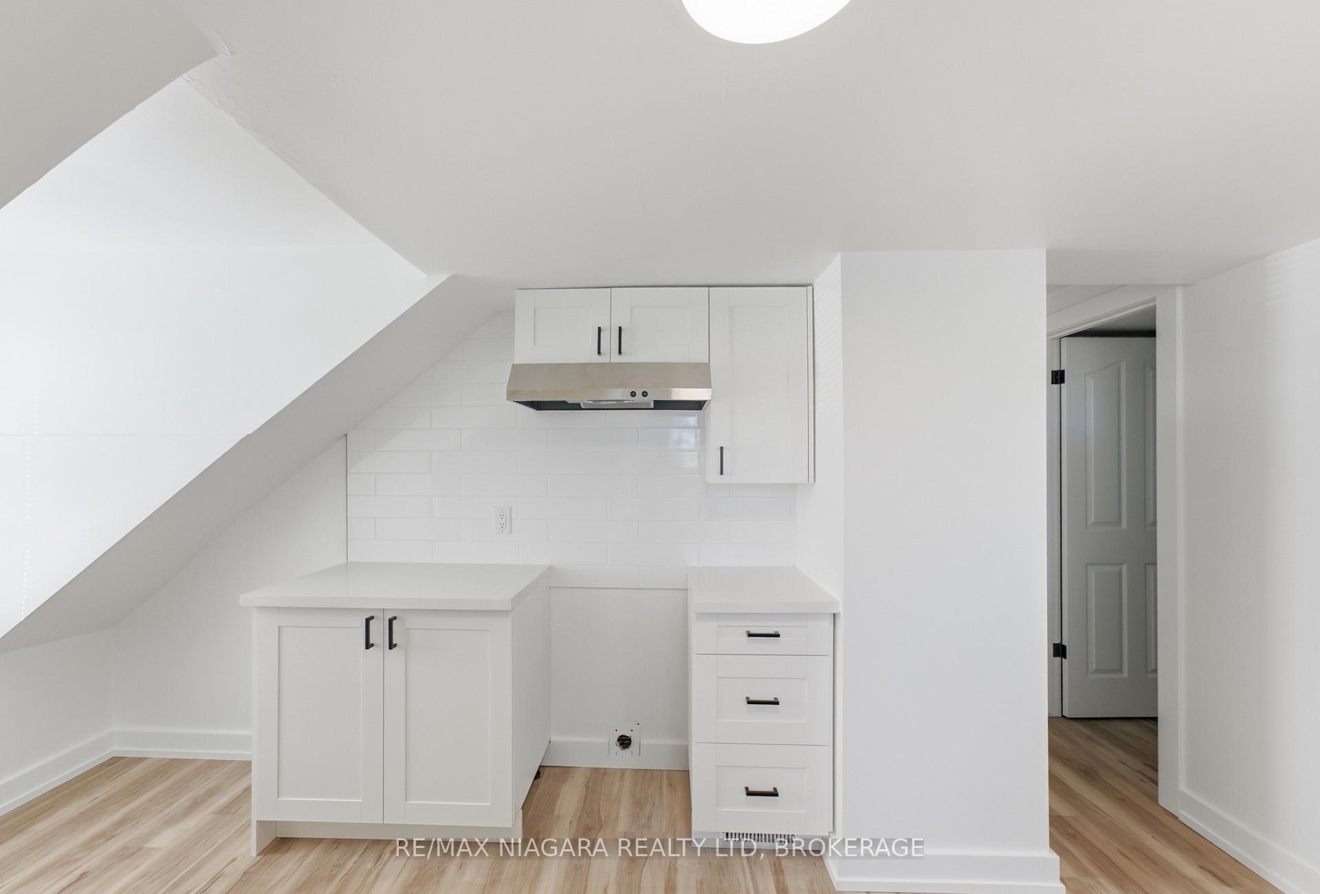 Photo 19 of Unit Upper, 34 Haig Street, St. Catharines, Haig — HOMEH
