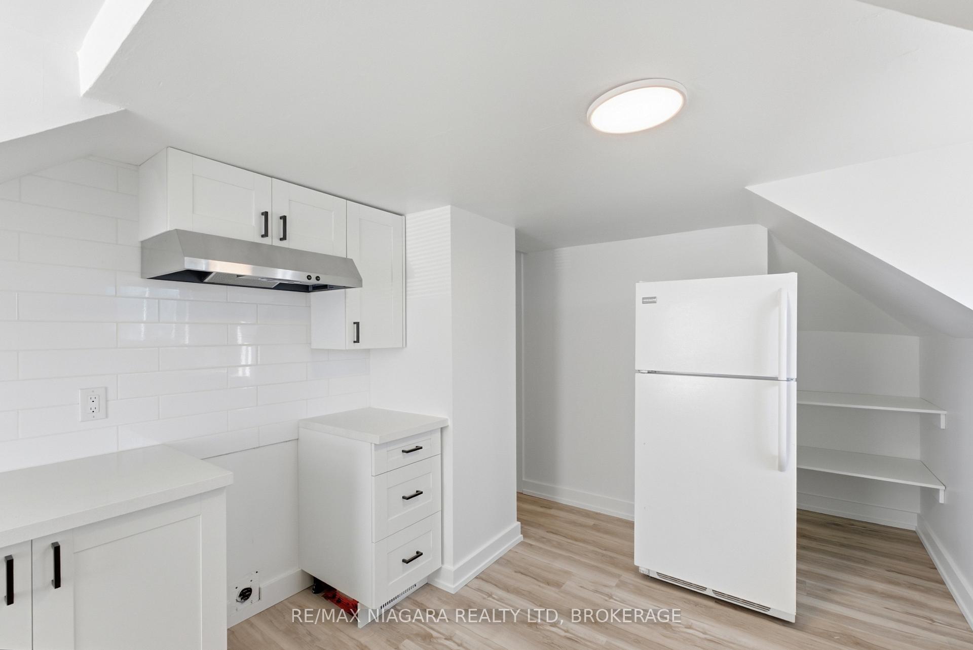 Photo 22 of Unit Upper, 34 Haig Street, St. Catharines, Haig — HOMEH