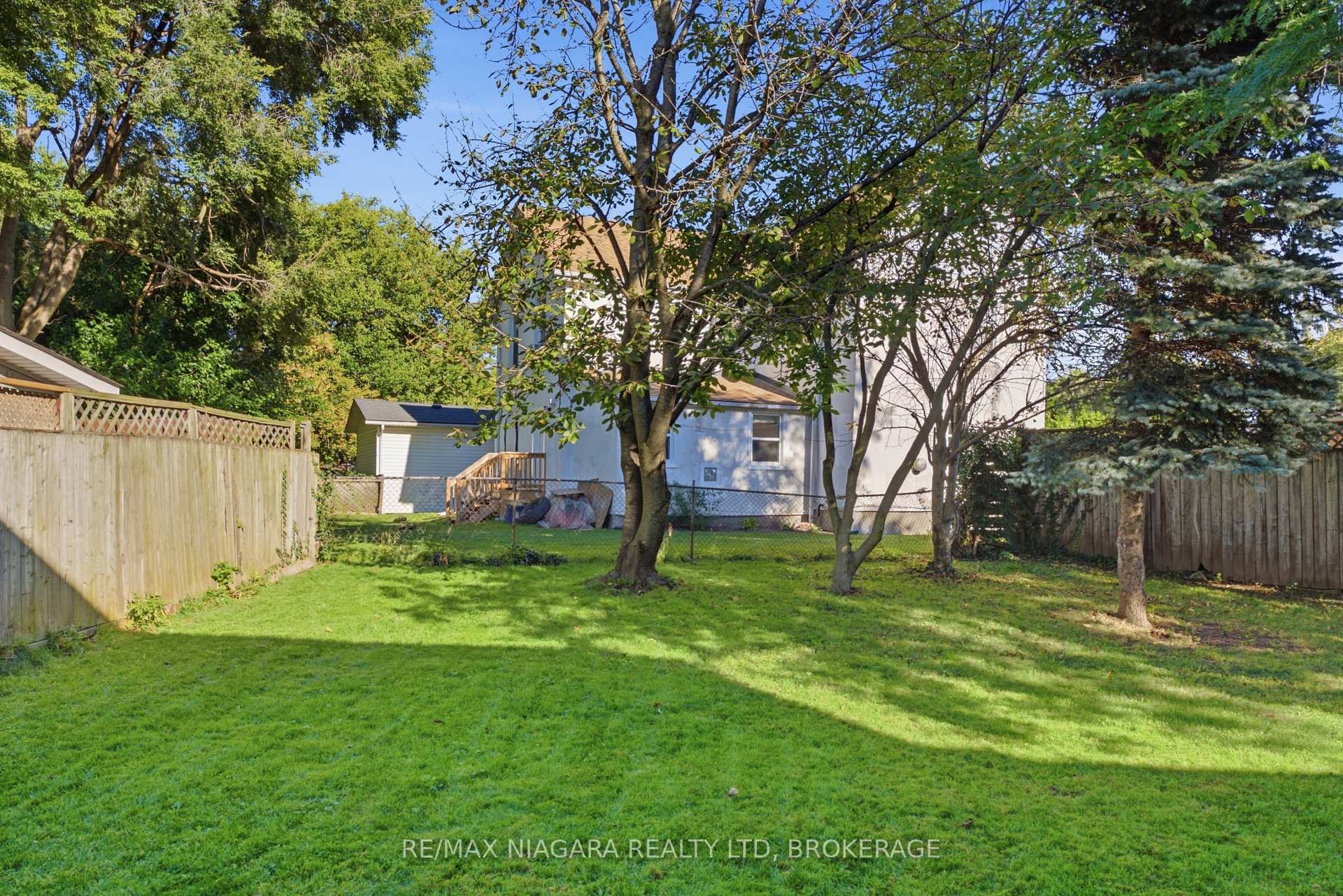 Photo 23 of Unit Upper, 34 Haig Street, St. Catharines, Haig — HOMEH