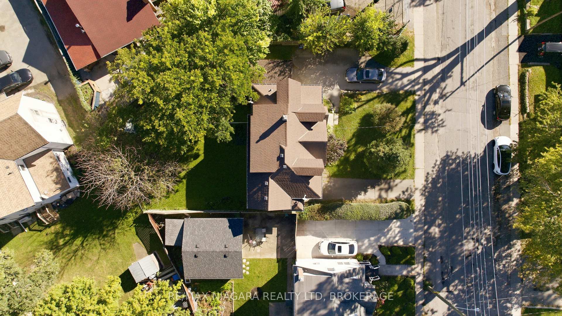 Photo 25 of Unit Upper, 34 Haig Street, St. Catharines, Haig — HOMEH