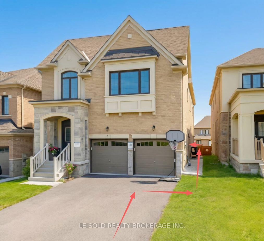 Photo of Unit Bsmt, 7 Pear Blossom Way