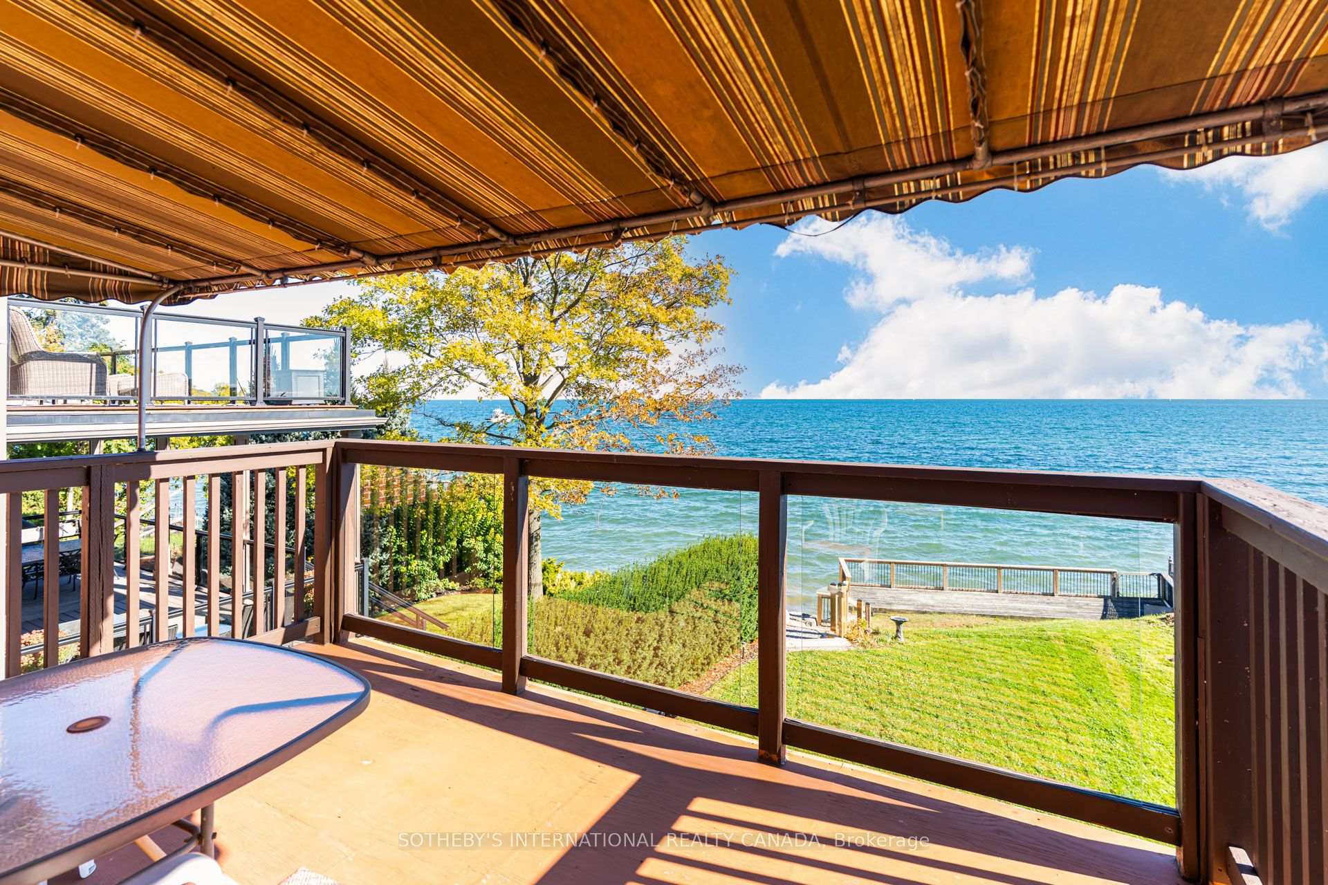 Photo 20 of 407 Lake Promenade, Etobicoke, Long Branch — HOMEH