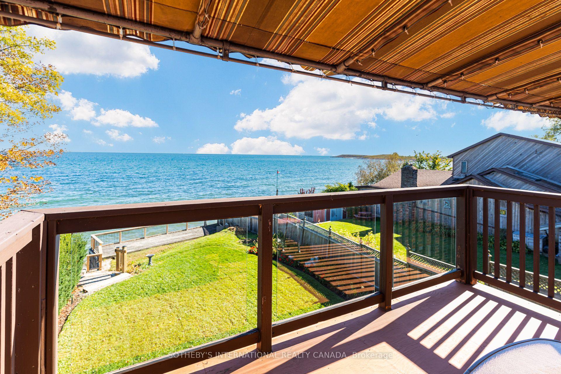 Photo 21 of 407 Lake Promenade, Etobicoke, Long Branch — HOMEH