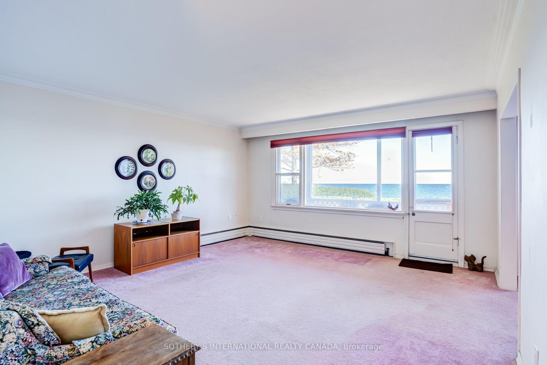 Photo 24 of 407 Lake Promenade, Etobicoke, Long Branch — HOMEH