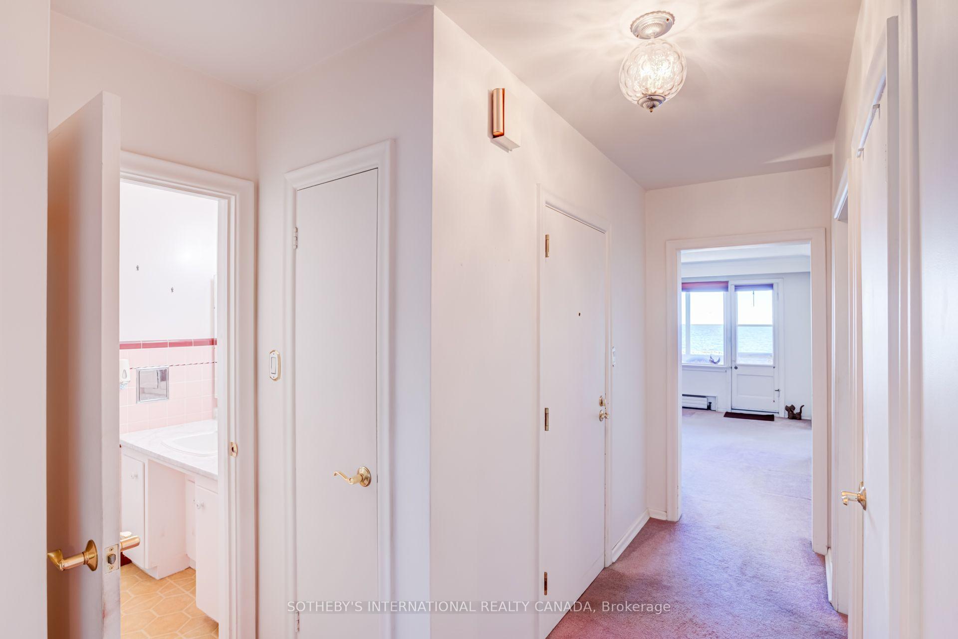 Photo 30 of 407 Lake Promenade, Etobicoke, Long Branch — HOMEH