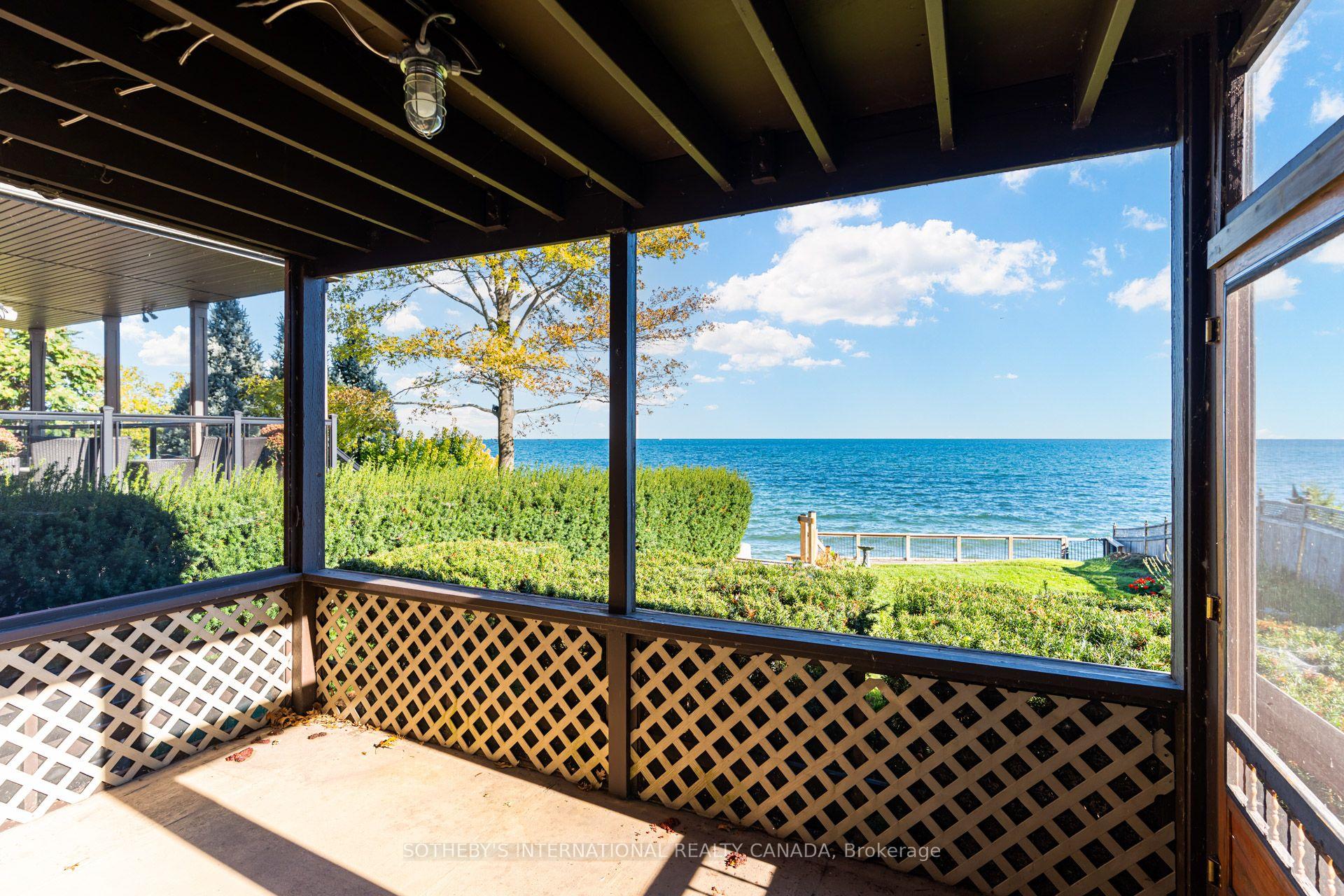 Photo 36 of 407 Lake Promenade, Etobicoke, Long Branch — HOMEH