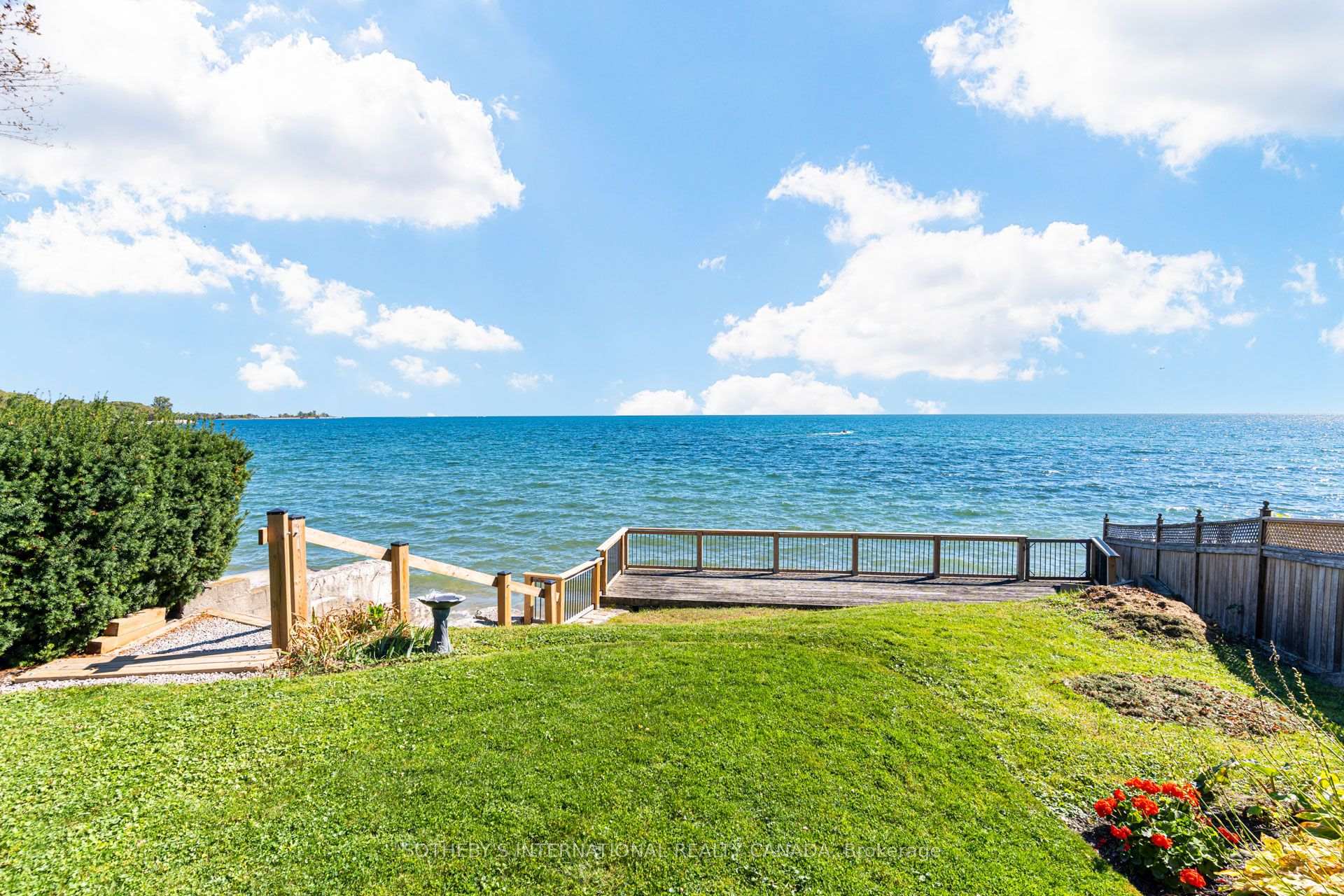 Photo 41 of 407 Lake Promenade, Etobicoke, Long Branch — HOMEH