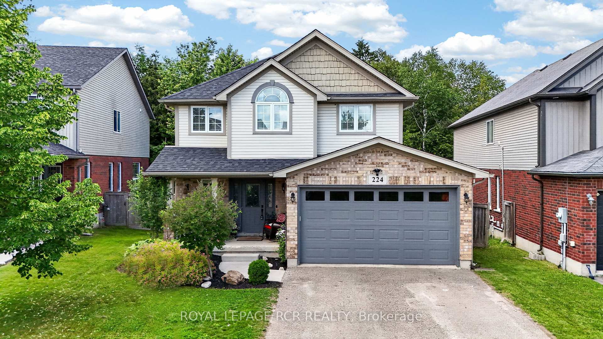 Photo of 224 Muriel Street