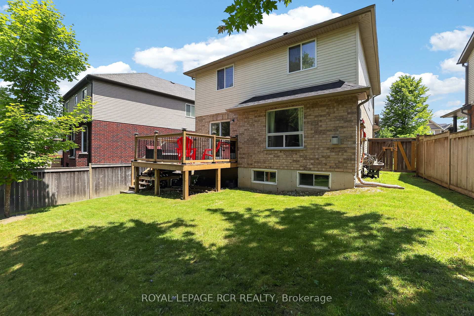 Photo 36 of 224 Muriel Street, Shelburne — HOMEH