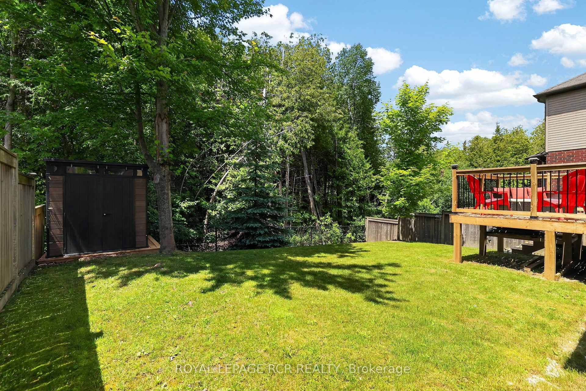 Photo 37 of 224 Muriel Street, Shelburne — HOMEH