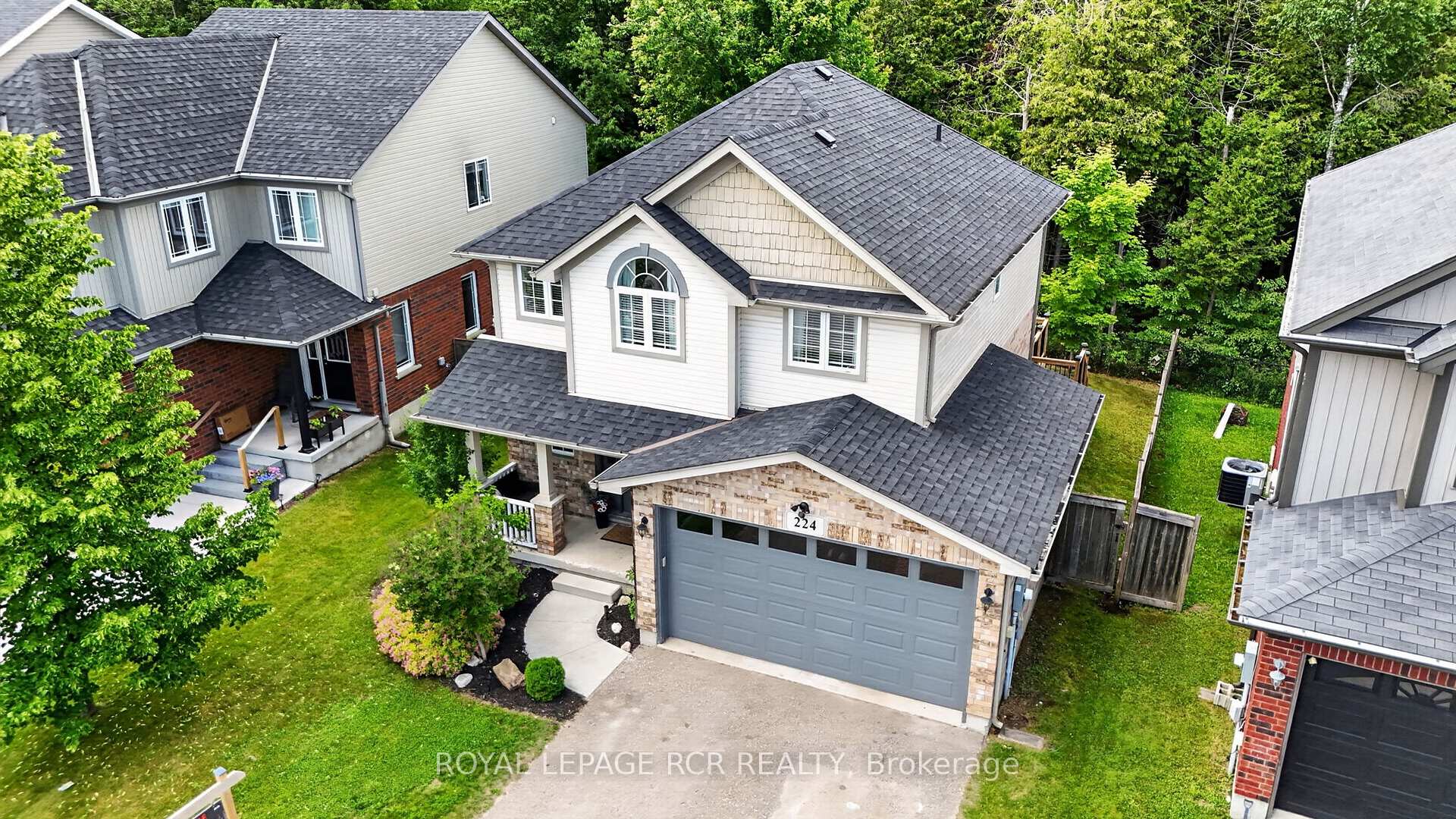 Photo 42 of 224 Muriel Street, Shelburne — HOMEH