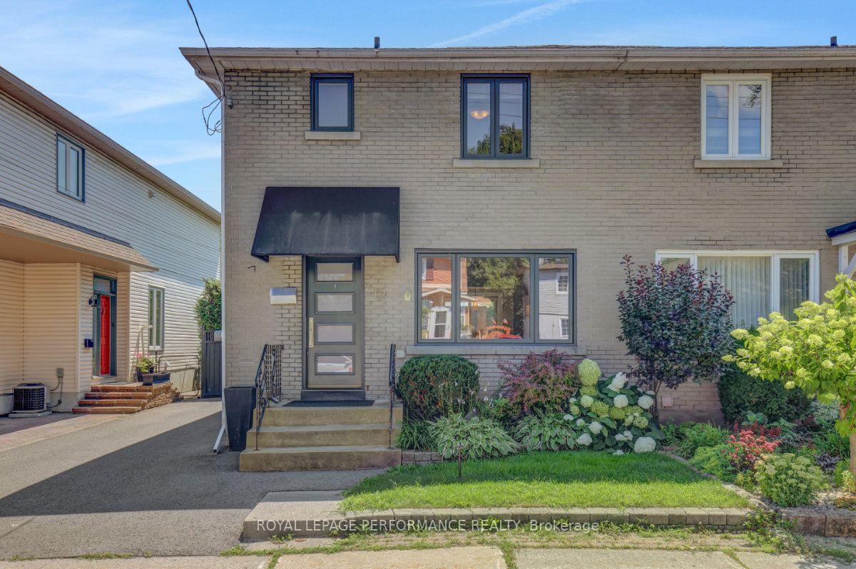 Photo of 12 Prince Albert Street