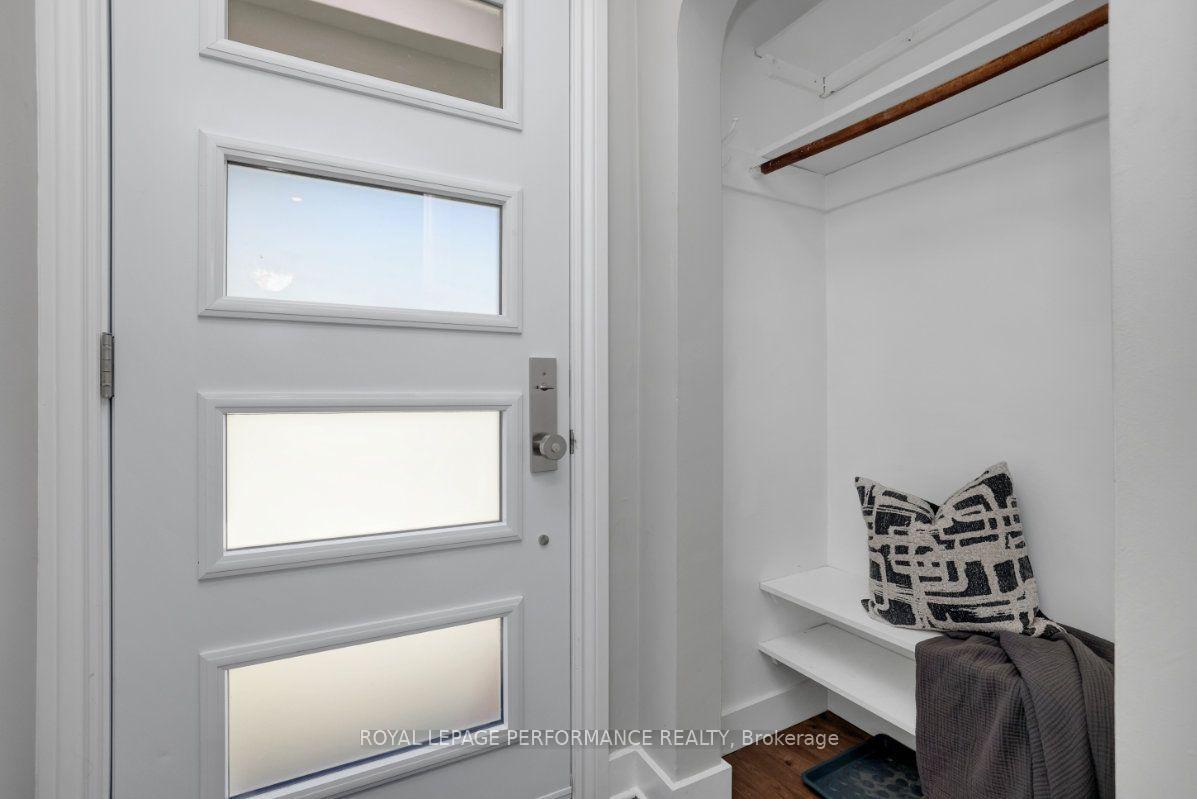 Photo 2 of 12 Prince Albert Street, Ottawa, Overbrook — HOMEH