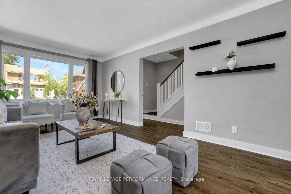 Photo 8 of 12 Prince Albert Street, Ottawa, Overbrook — HOMEH