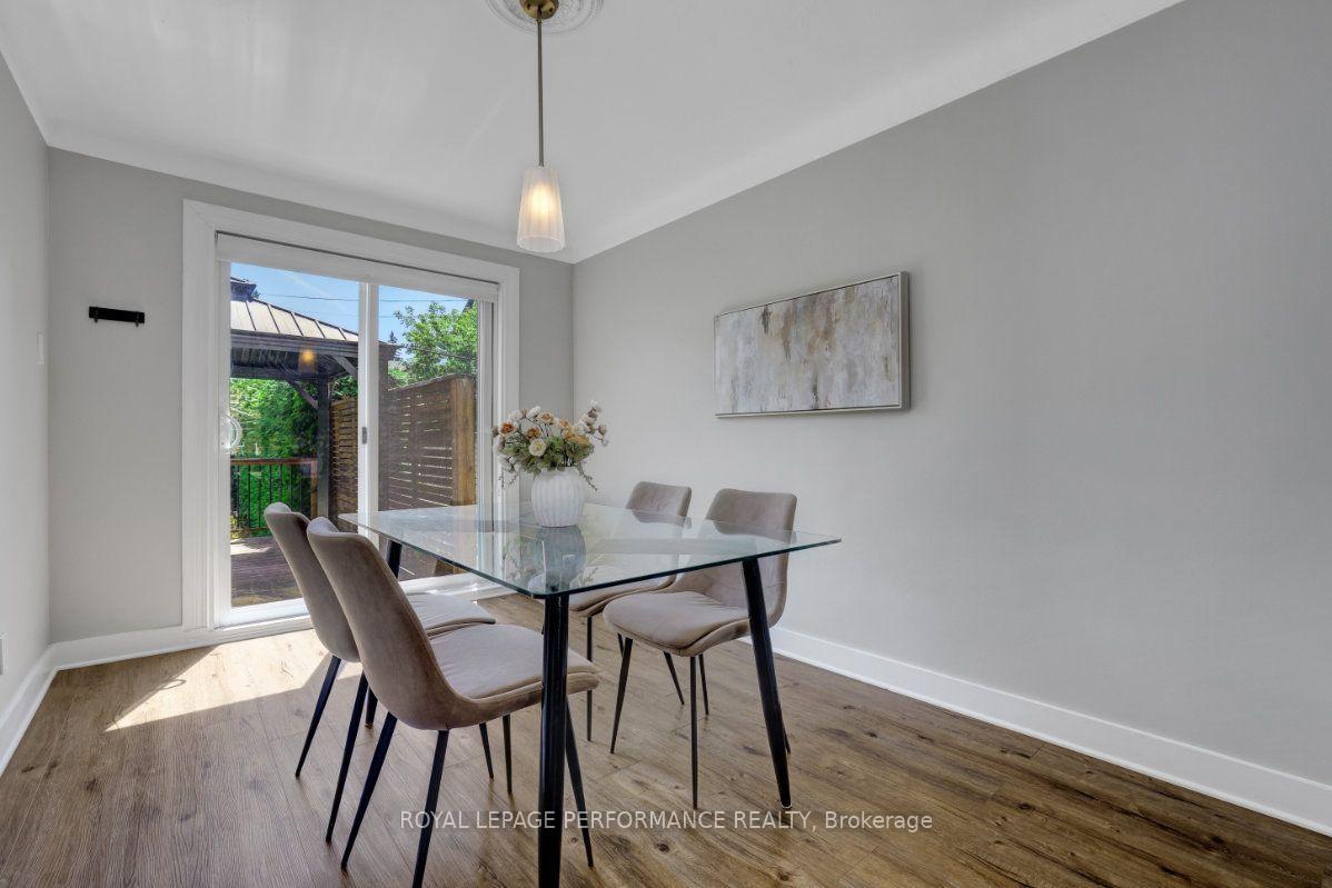 Photo 10 of 12 Prince Albert Street, Ottawa, Overbrook — HOMEH