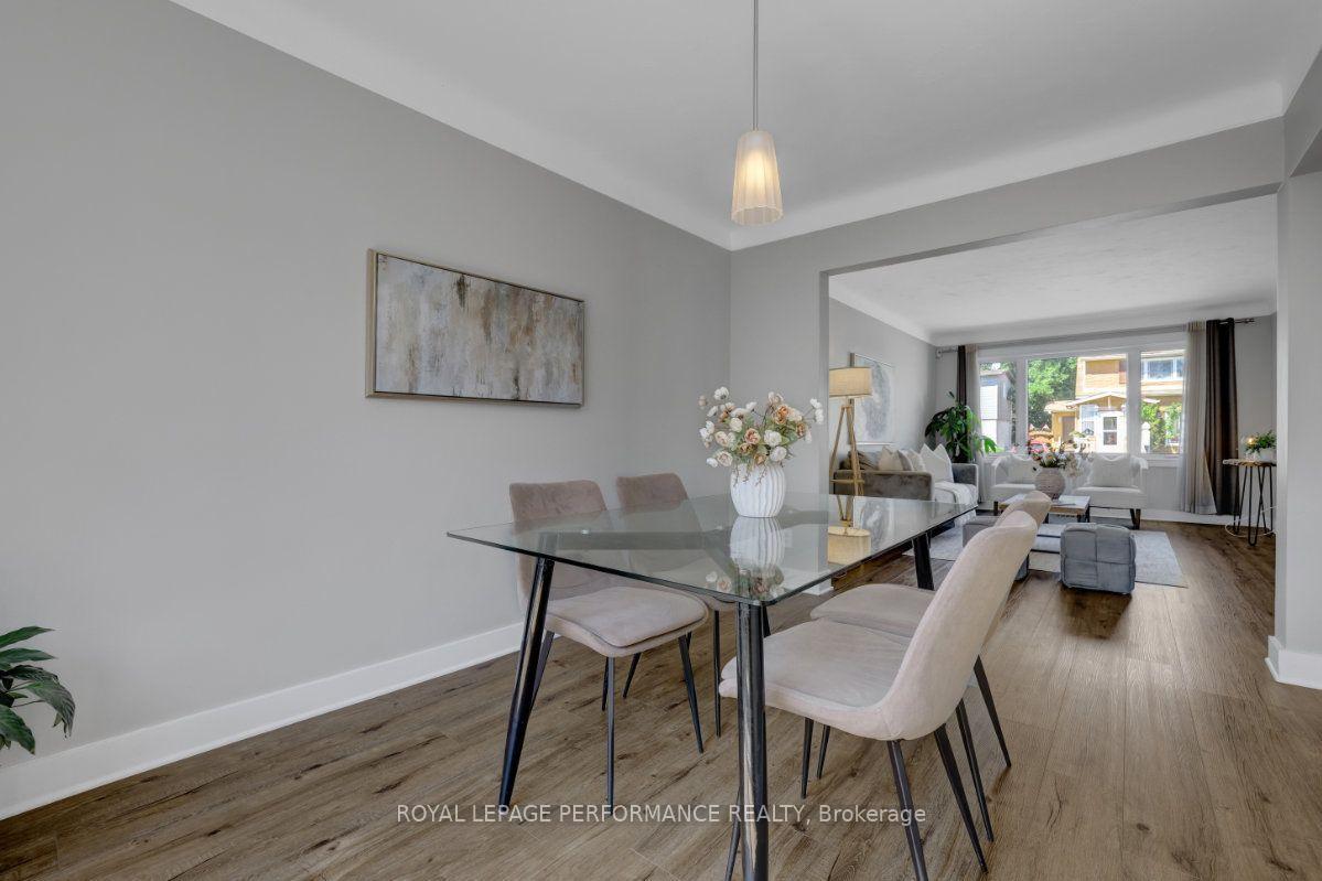 Photo 11 of 12 Prince Albert Street, Ottawa, Overbrook — HOMEH