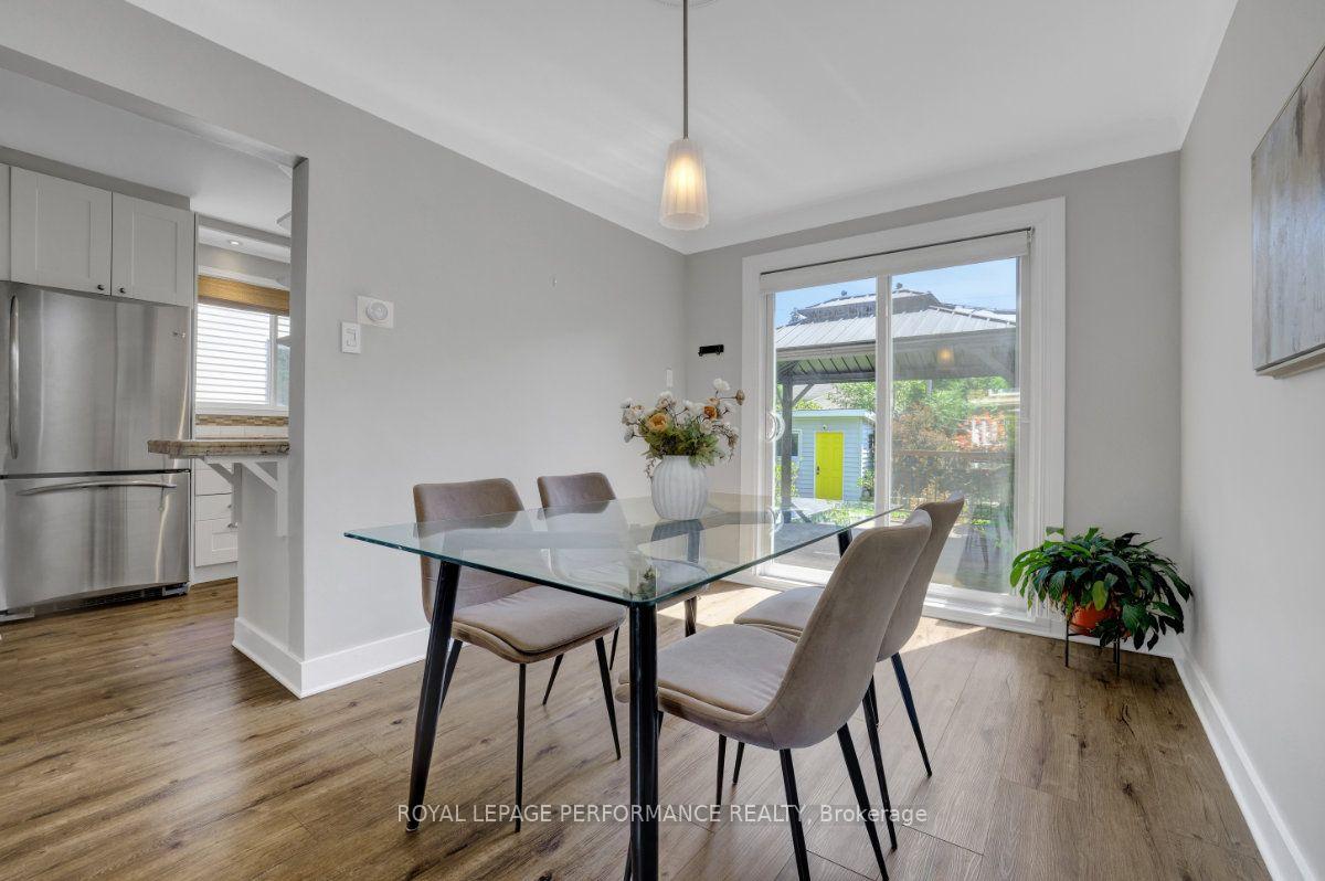 Photo 12 of 12 Prince Albert Street, Ottawa, Overbrook — HOMEH