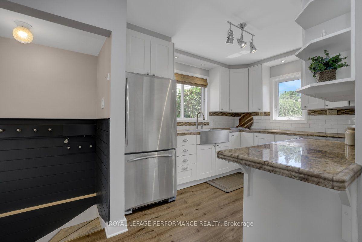 Photo 13 of 12 Prince Albert Street, Ottawa, Overbrook — HOMEH