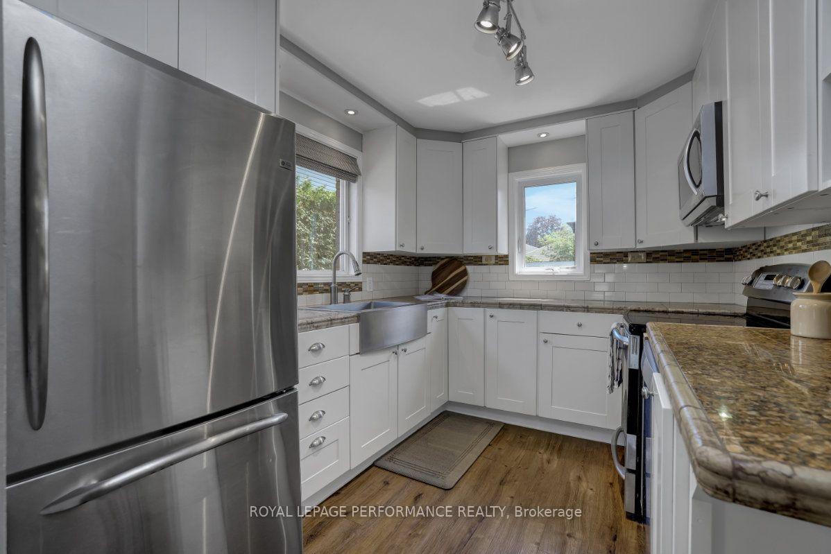 Photo 14 of 12 Prince Albert Street, Ottawa, Overbrook — HOMEH