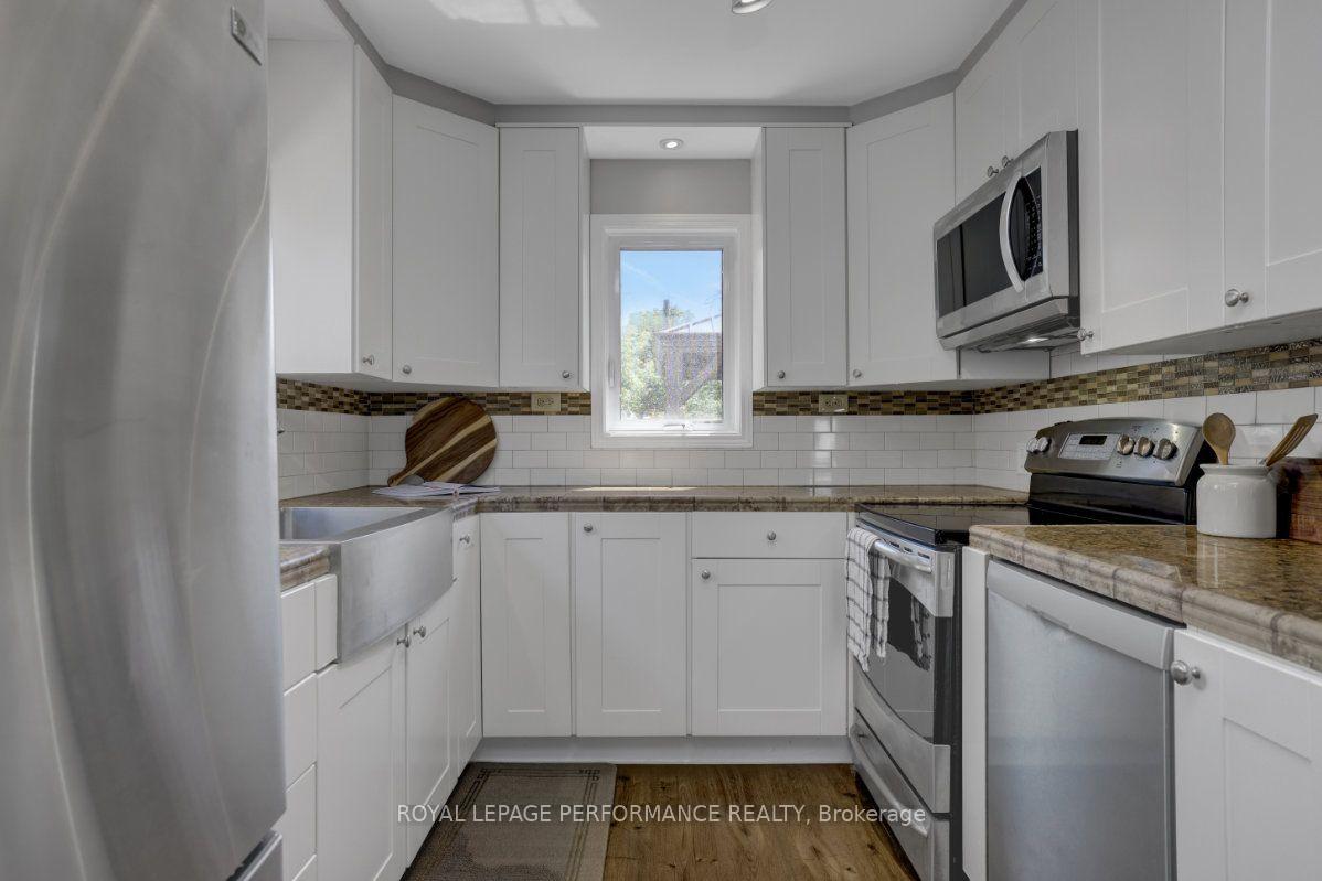 Photo 15 of 12 Prince Albert Street, Ottawa, Overbrook — HOMEH