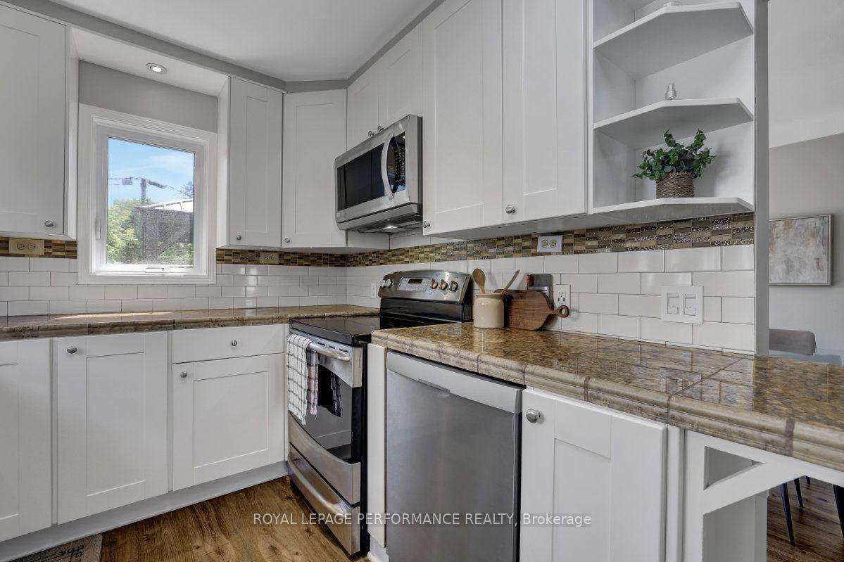 Photo 16 of 12 Prince Albert Street, Ottawa, Overbrook — HOMEH