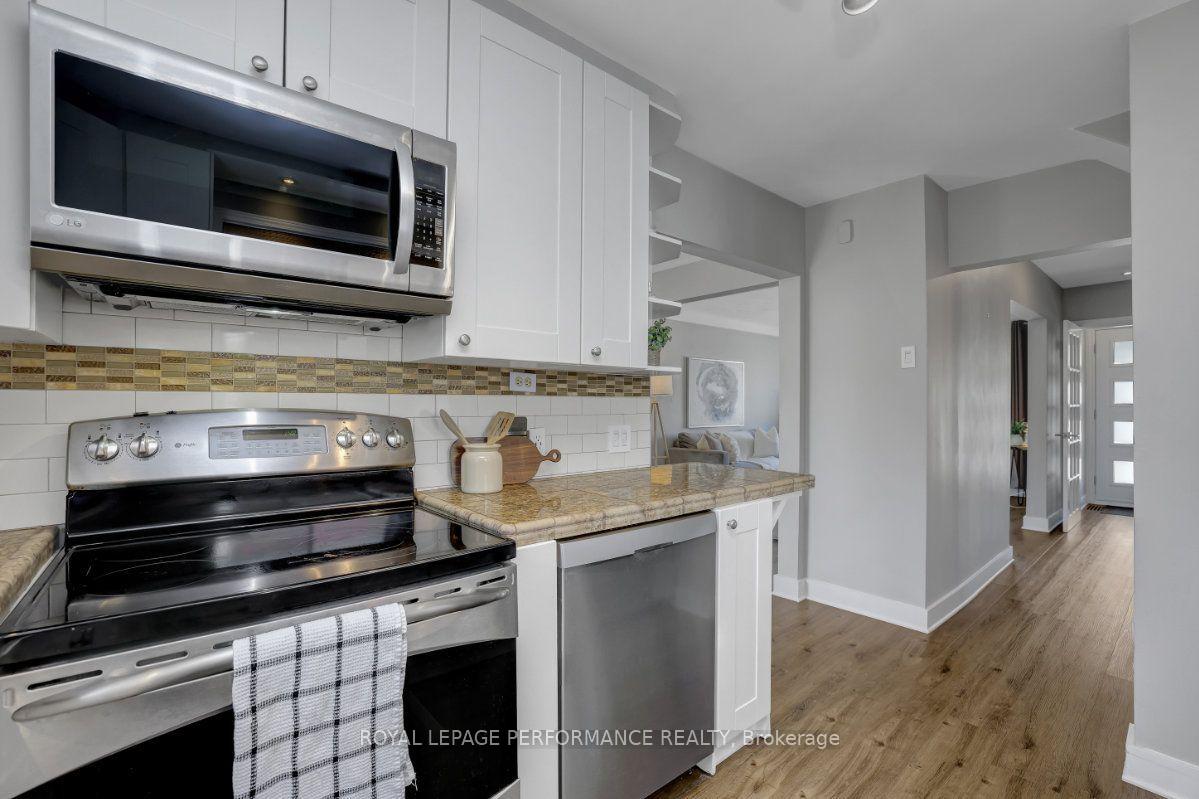 Photo 17 of 12 Prince Albert Street, Ottawa, Overbrook — HOMEH