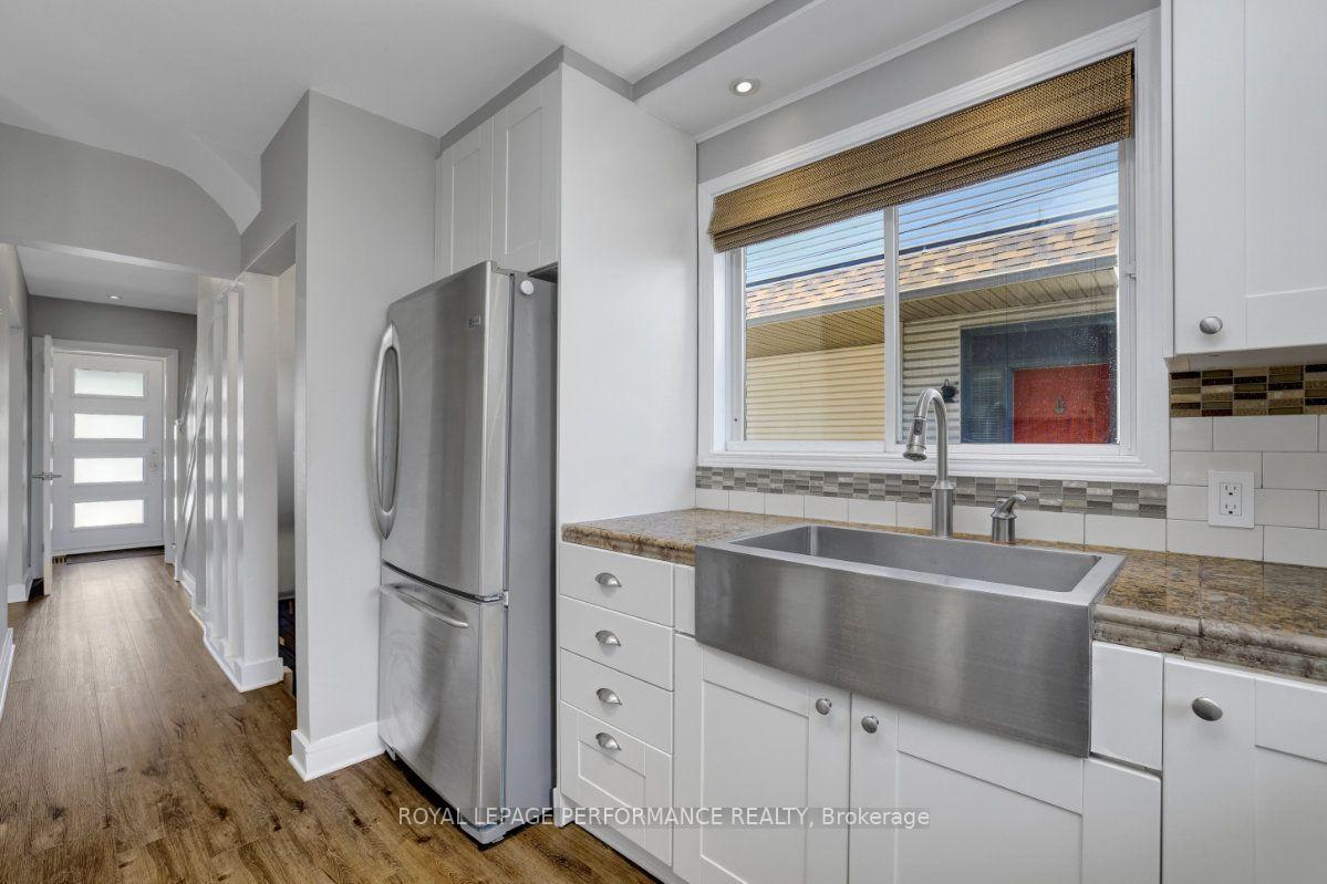 Photo 18 of 12 Prince Albert Street, Ottawa, Overbrook — HOMEH