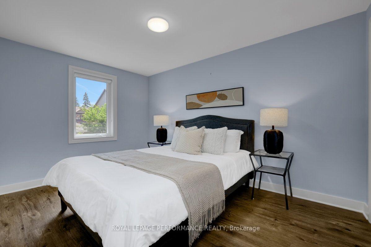 Photo 23 of 12 Prince Albert Street, Ottawa, Overbrook — HOMEH