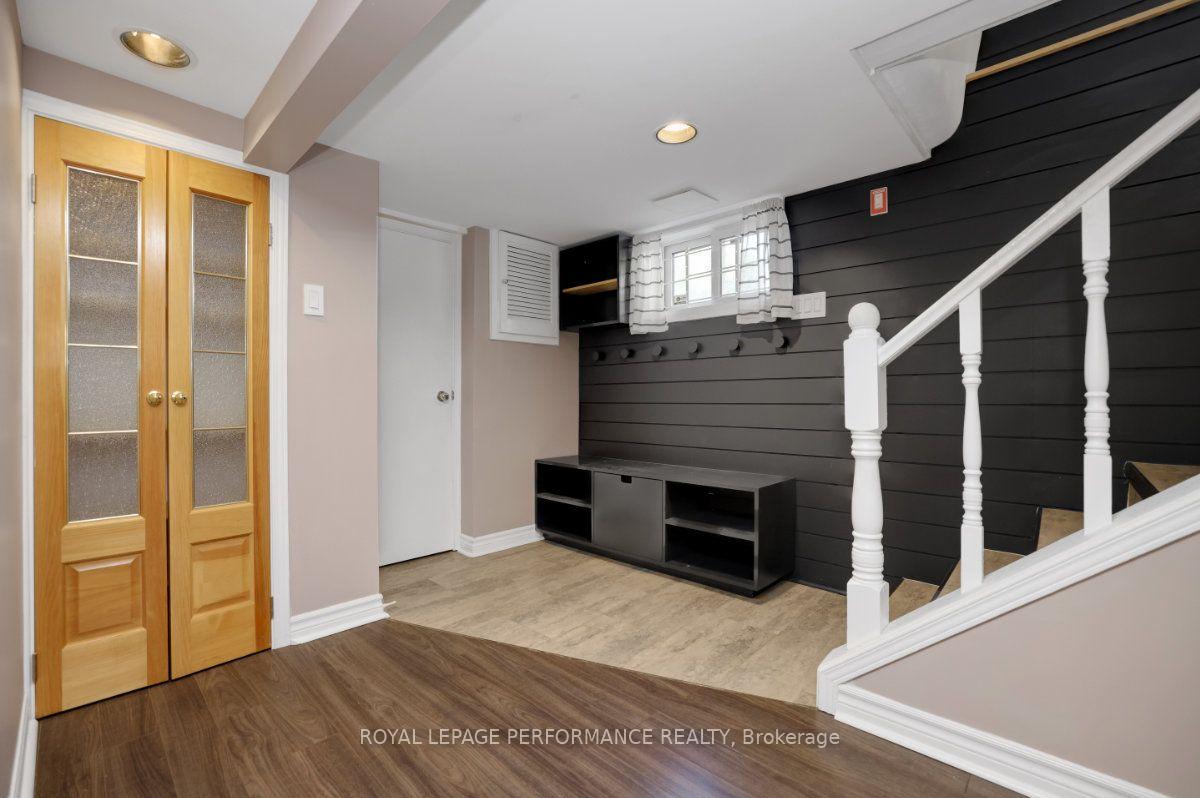 Photo 29 of 12 Prince Albert Street, Ottawa, Overbrook — HOMEH