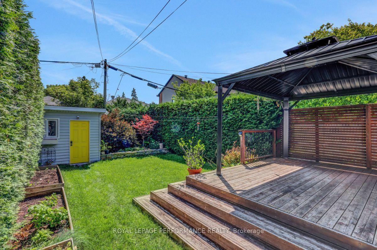 Photo 37 of 12 Prince Albert Street, Ottawa, Overbrook — HOMEH