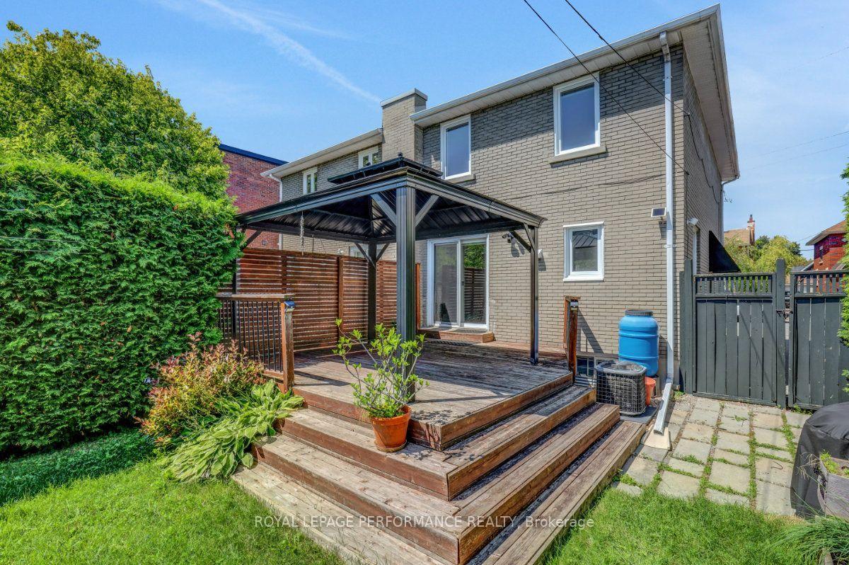 Photo 38 of 12 Prince Albert Street, Ottawa, Overbrook — HOMEH