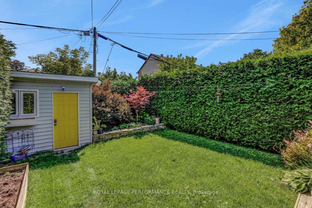 Photo 40 of 12 Prince Albert Street, Ottawa, Overbrook — HOMEH