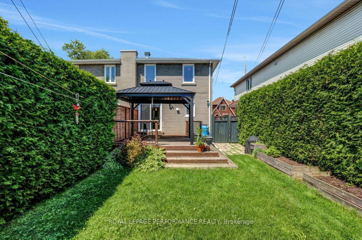 Photo 41 of 12 Prince Albert Street, Ottawa, Overbrook — HOMEH