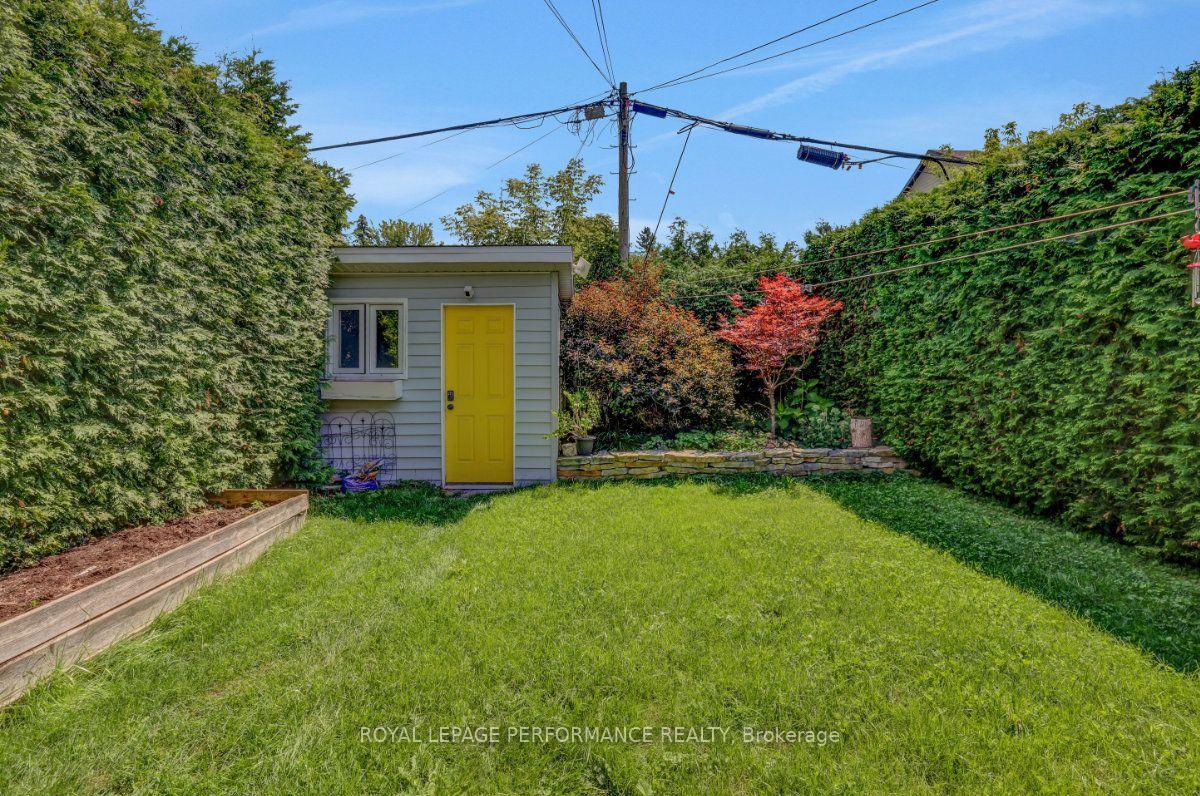 Photo 42 of 12 Prince Albert Street, Ottawa, Overbrook — HOMEH