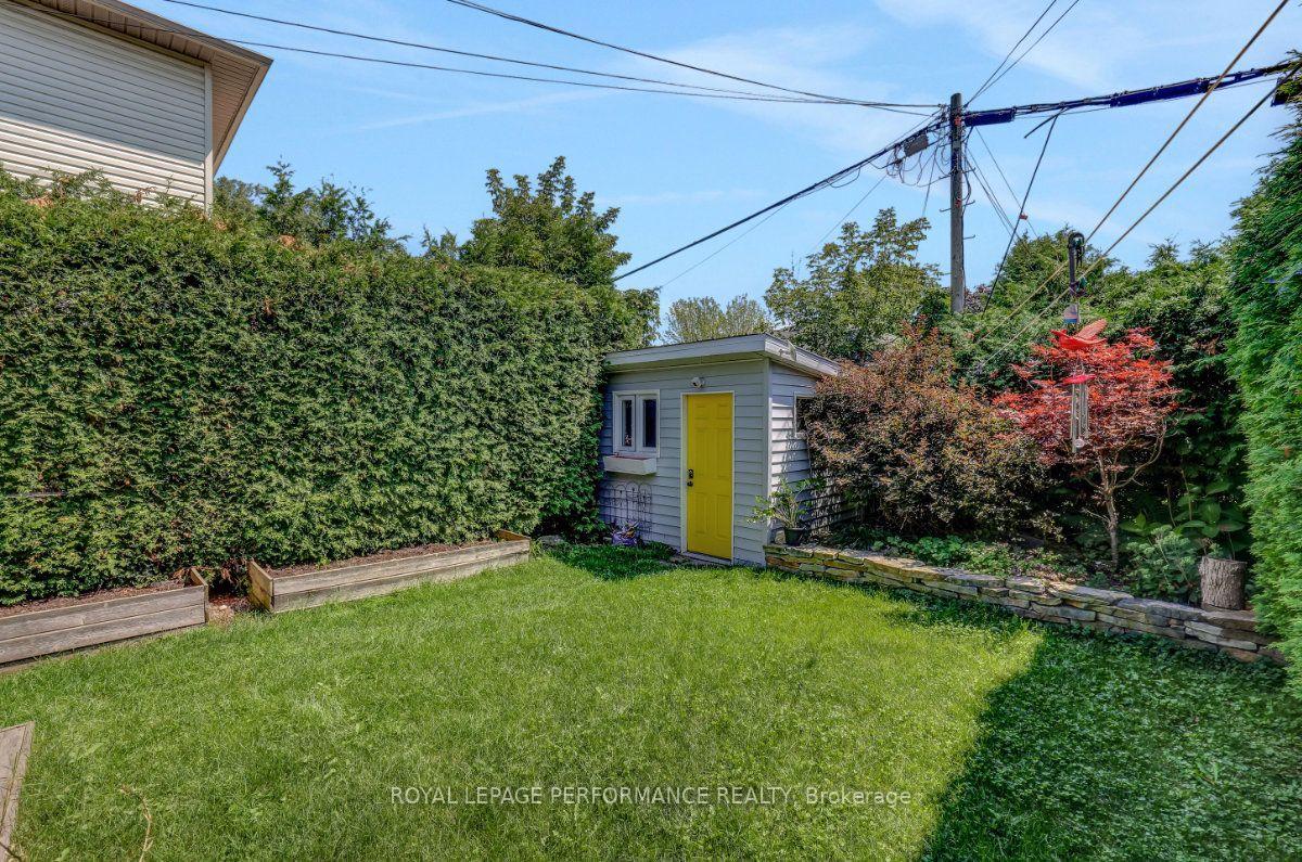 Photo 43 of 12 Prince Albert Street, Ottawa, Overbrook — HOMEH