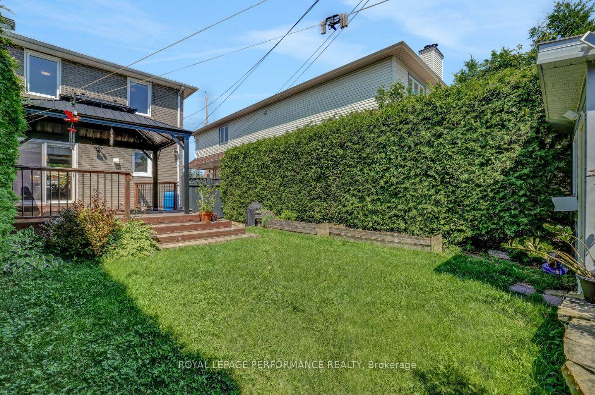 Photo 44 of 12 Prince Albert Street, Ottawa, Overbrook — HOMEH