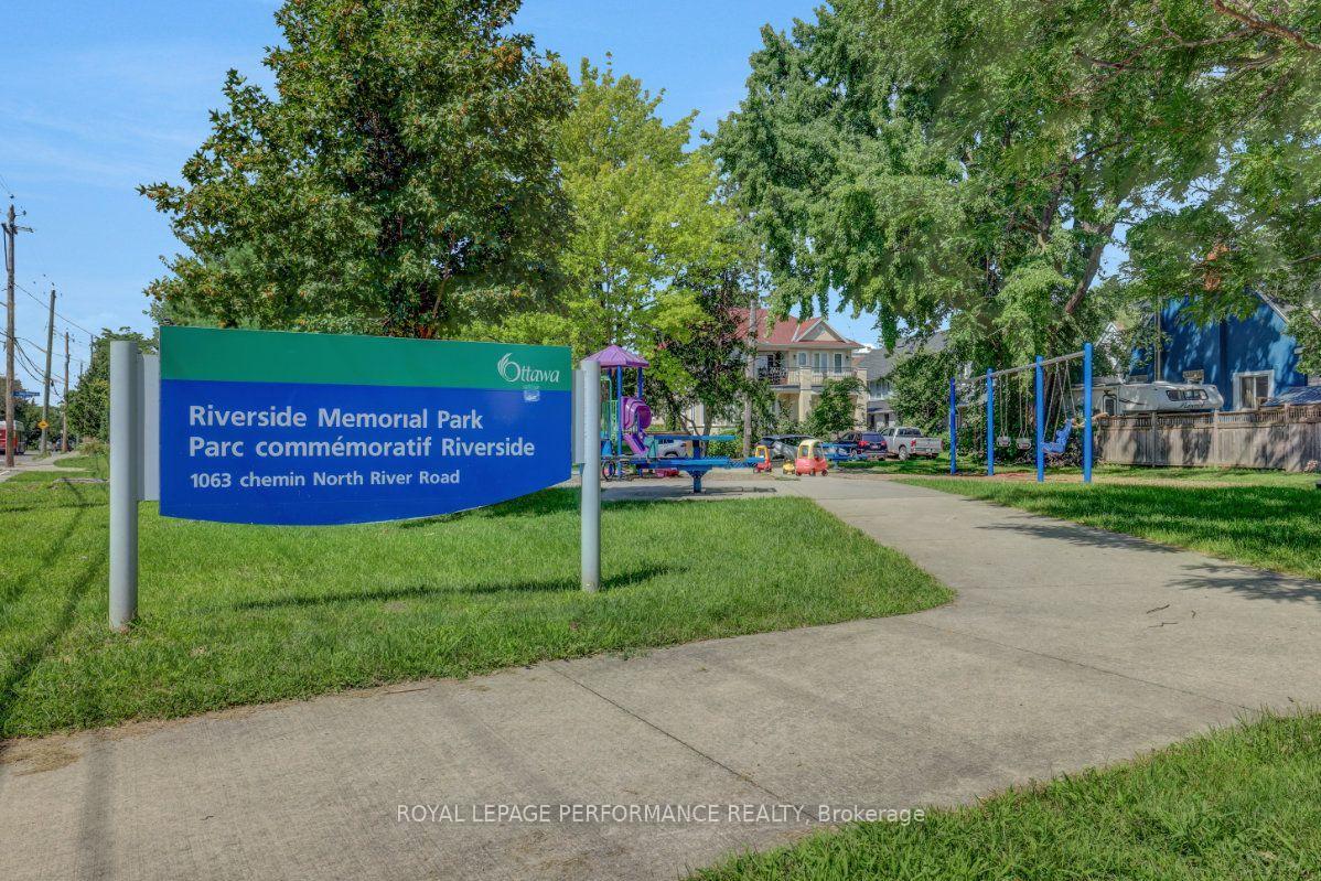 Photo 46 of 12 Prince Albert Street, Ottawa, Overbrook — HOMEH