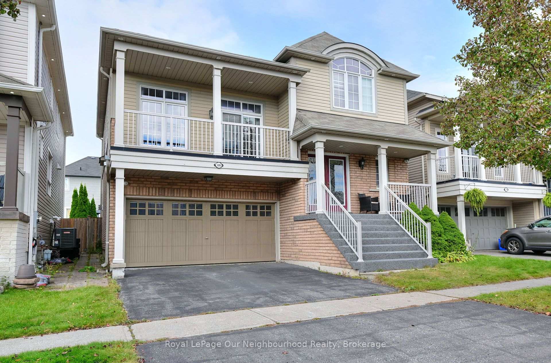Photo of 586 Oldman Road