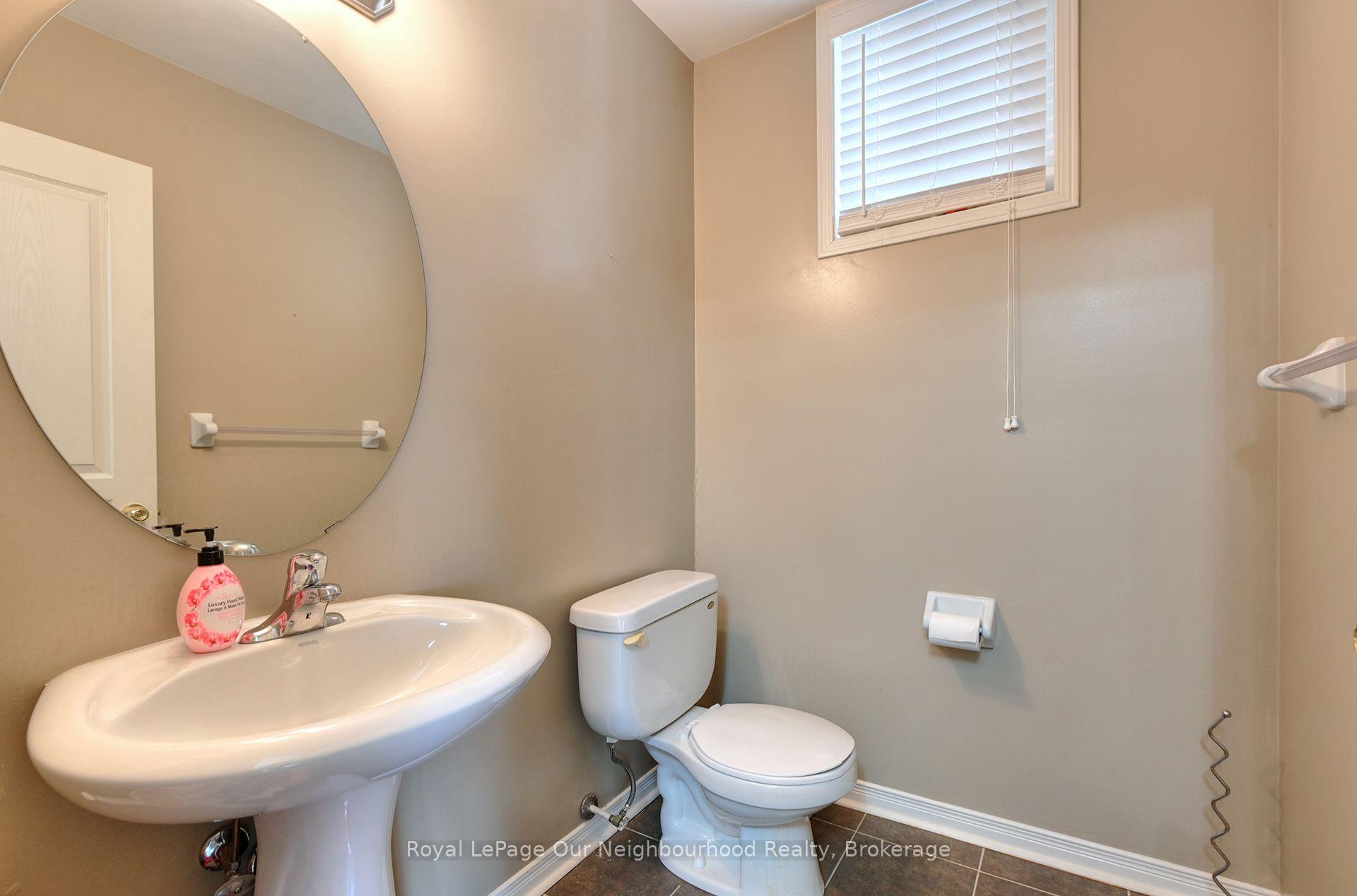 Photo 3 of 586 Oldman Road, Oshawa, Eastdale — HOMEH